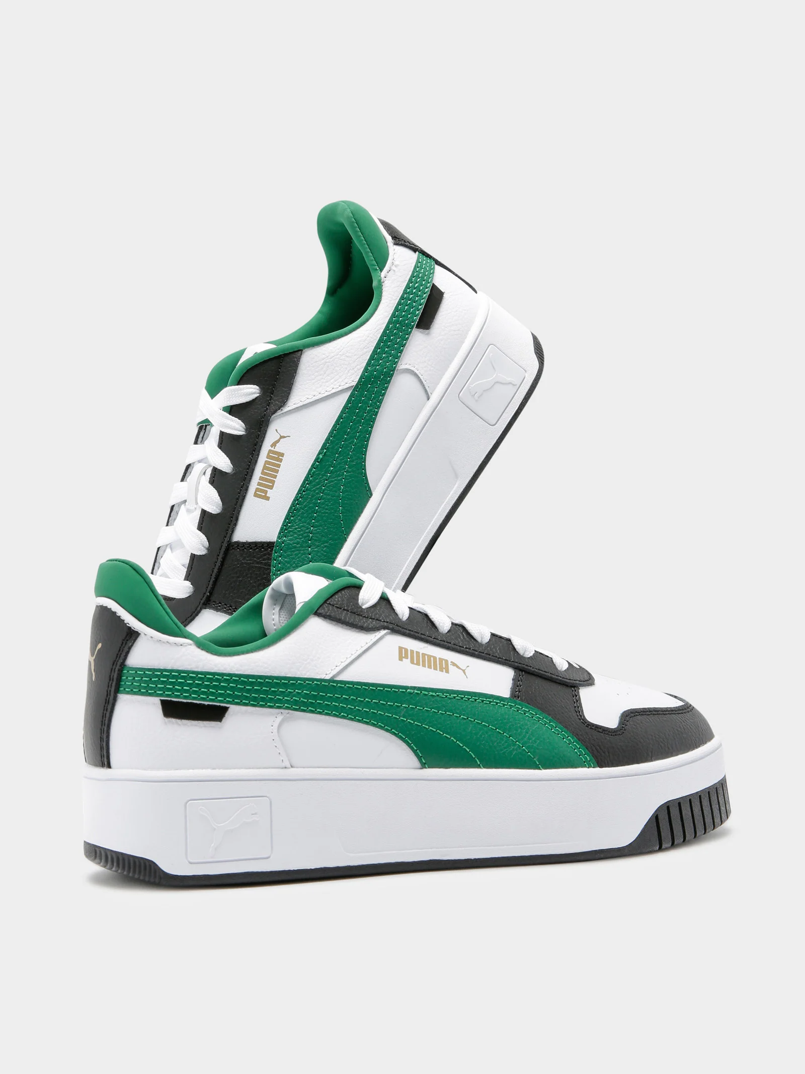 Womens Carina Street Sneakers - Image 2