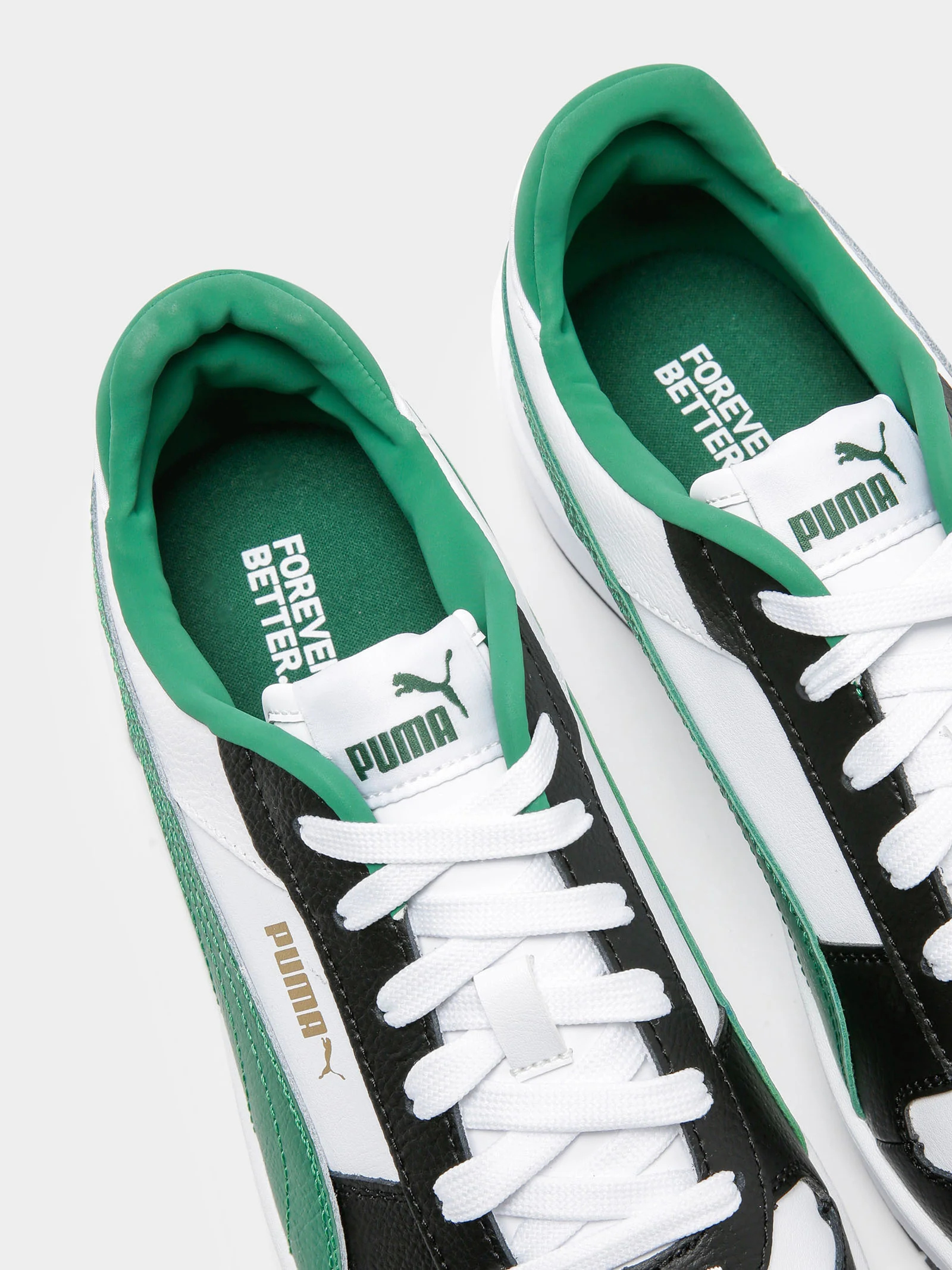 Womens Carina Street Sneakers - Image 3