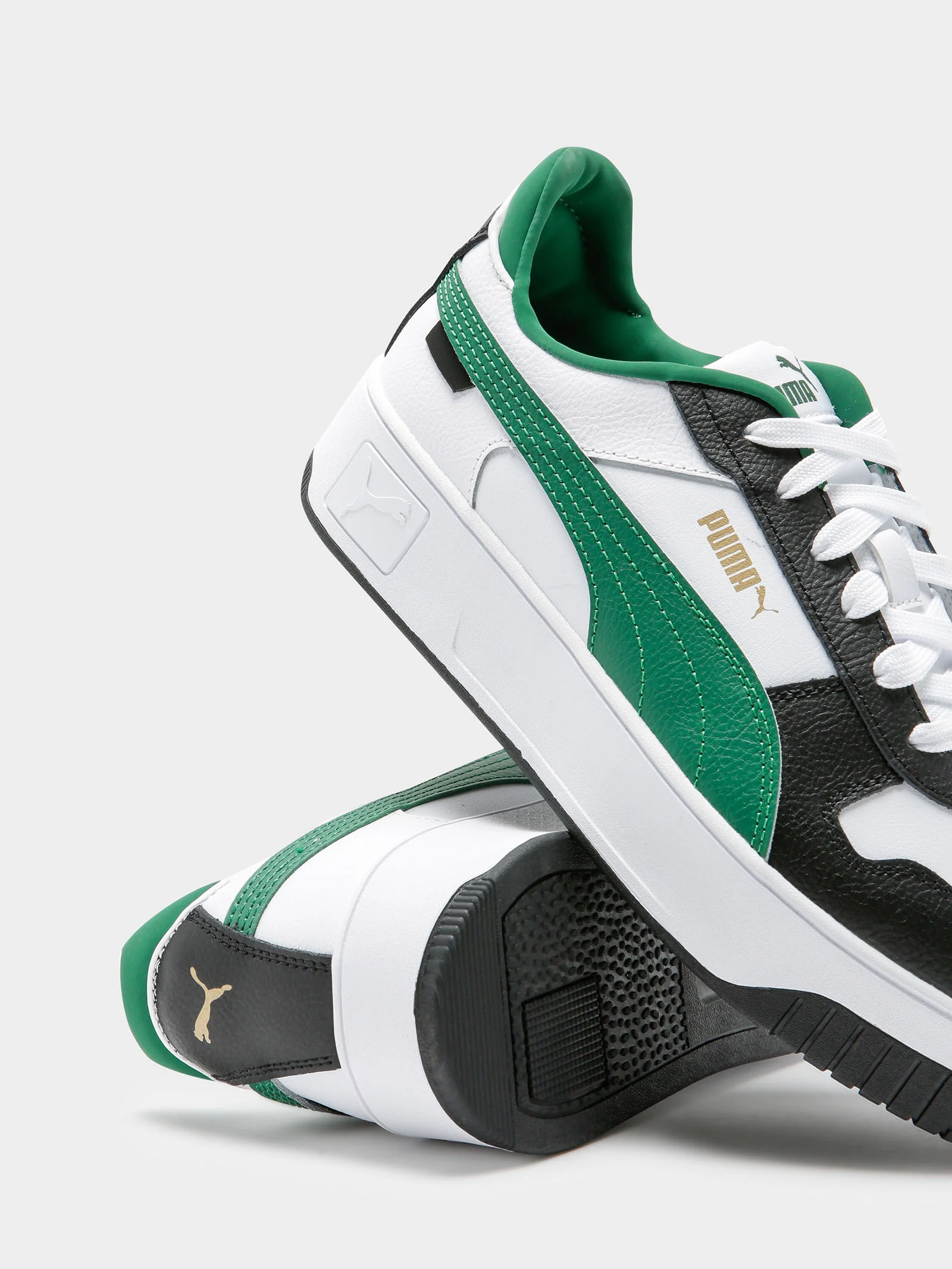 Womens Carina Street Sneakers - Image 5