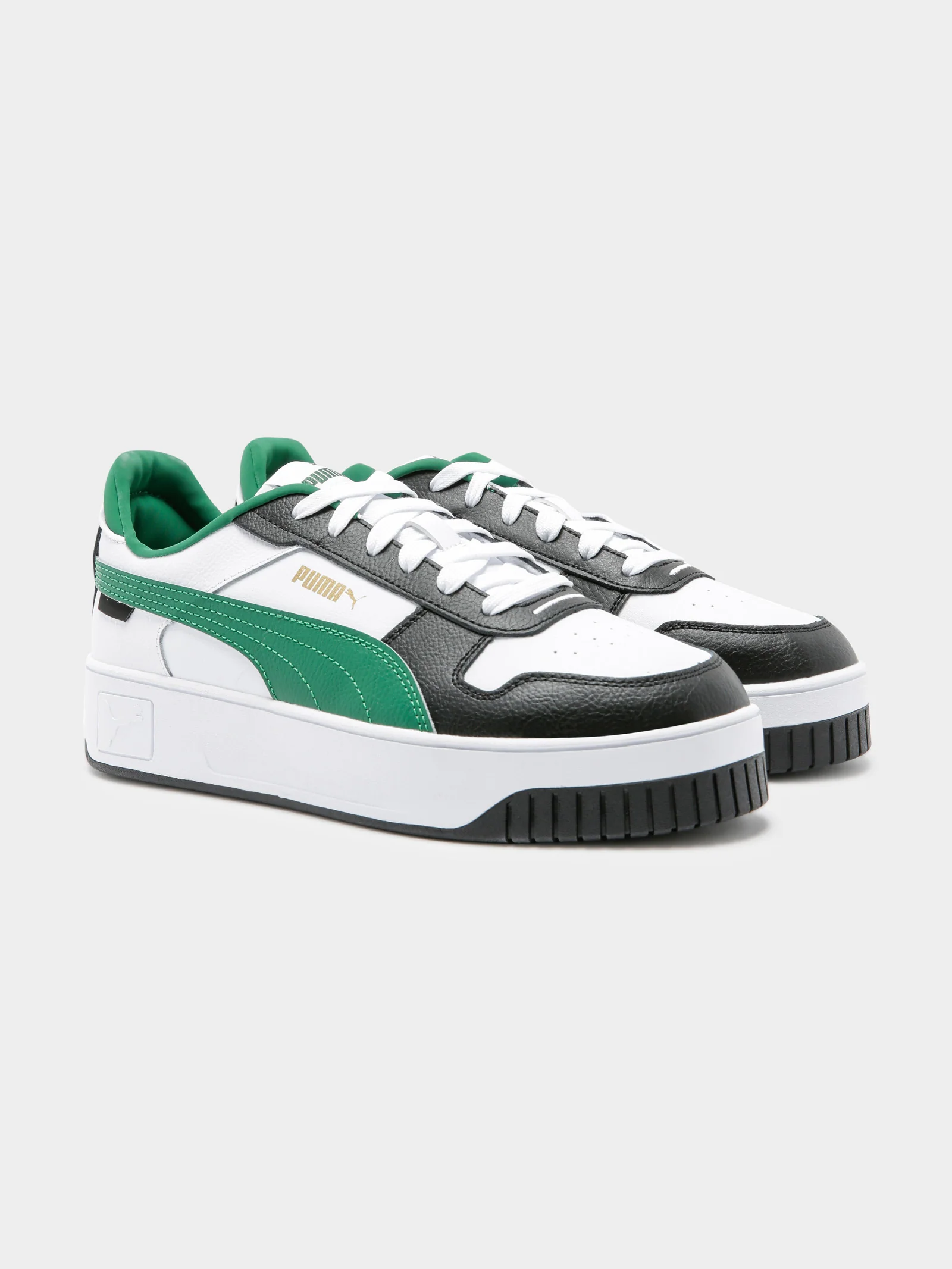 Womens Carina Street Sneakers - Image 6