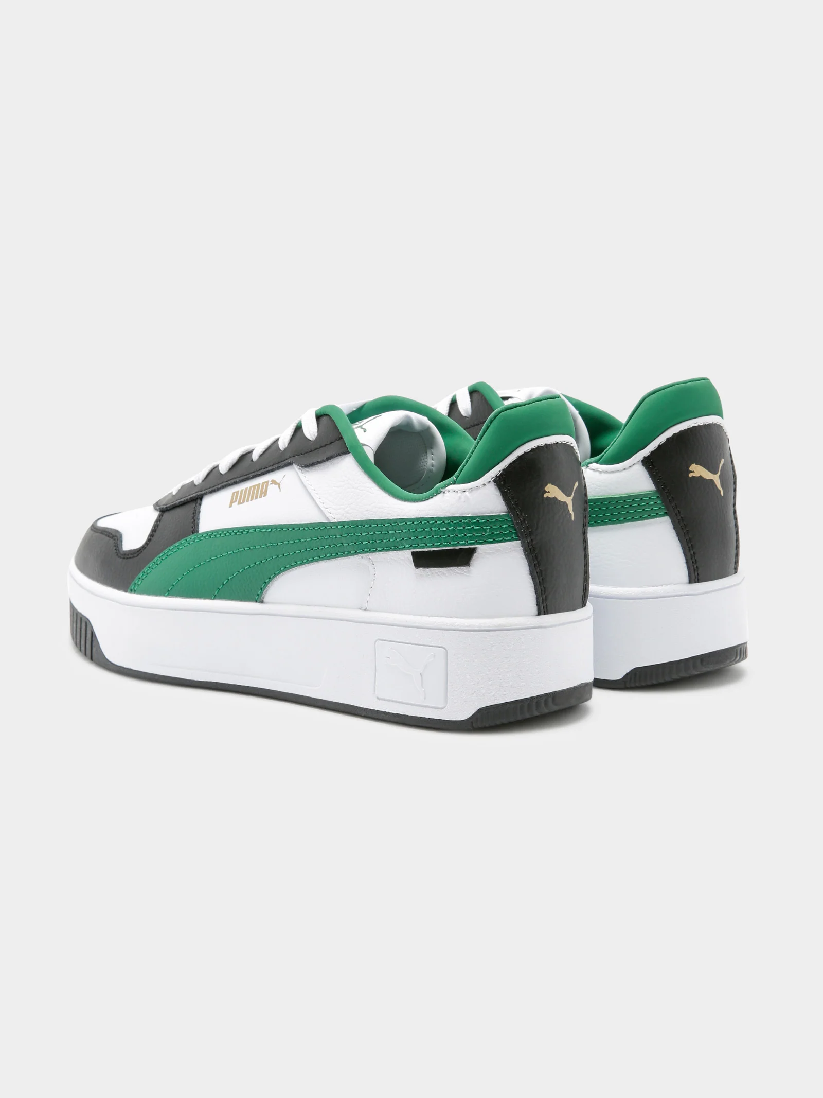 Womens Carina Street Sneakers - Image 7