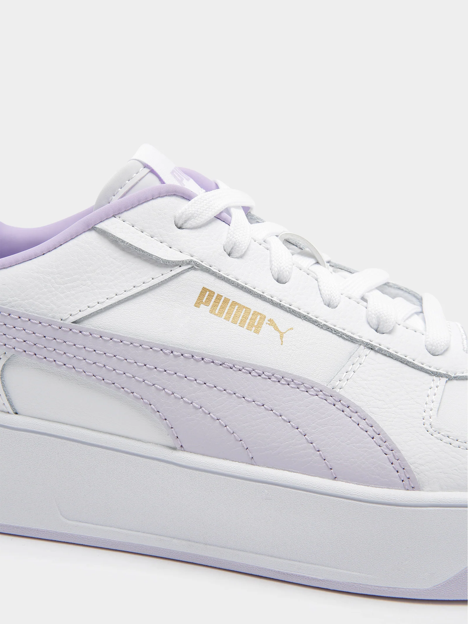 Womens Carina Street Sneakers - Image 4