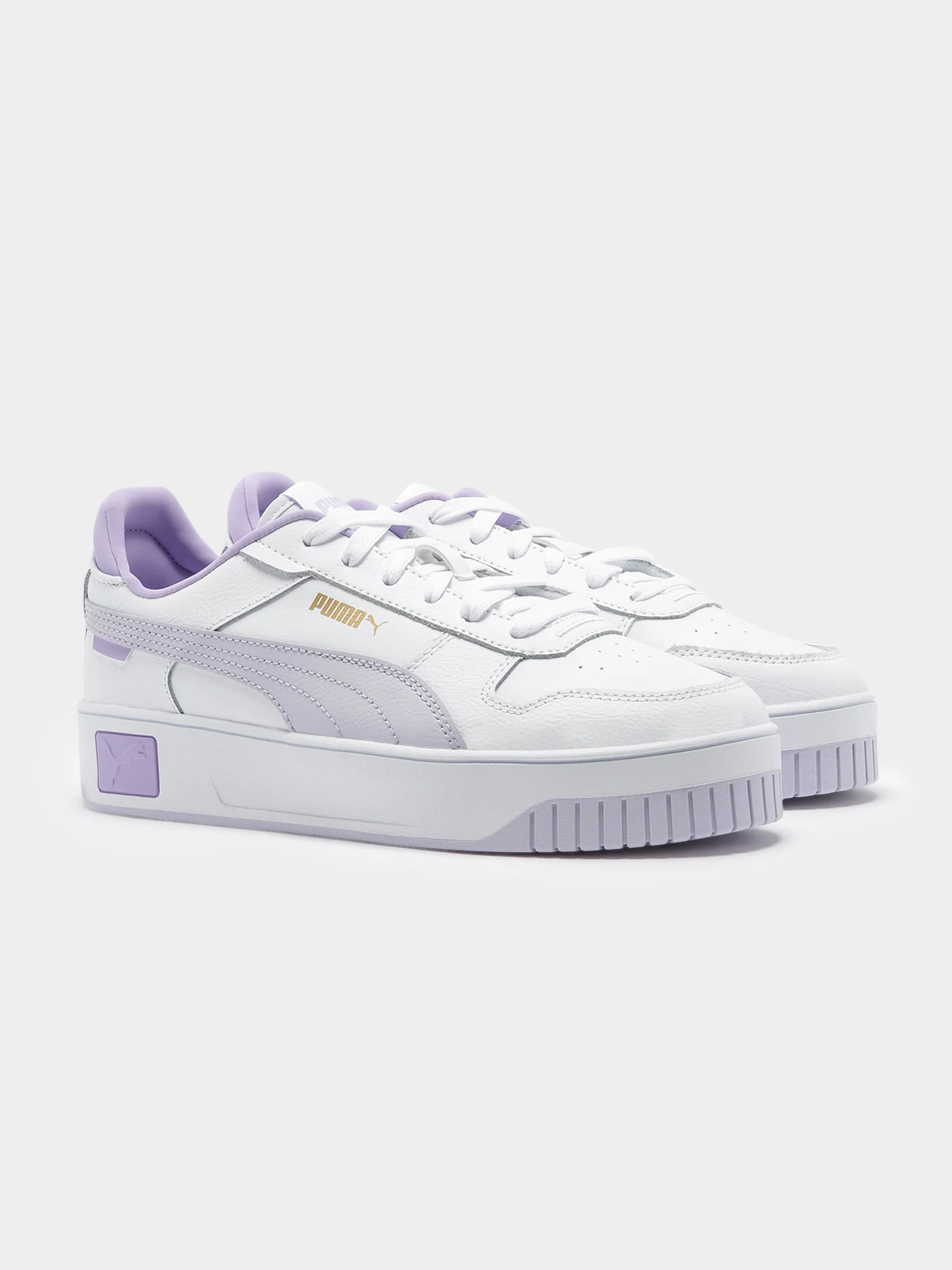 Womens Carina Street Sneakers - Image 6