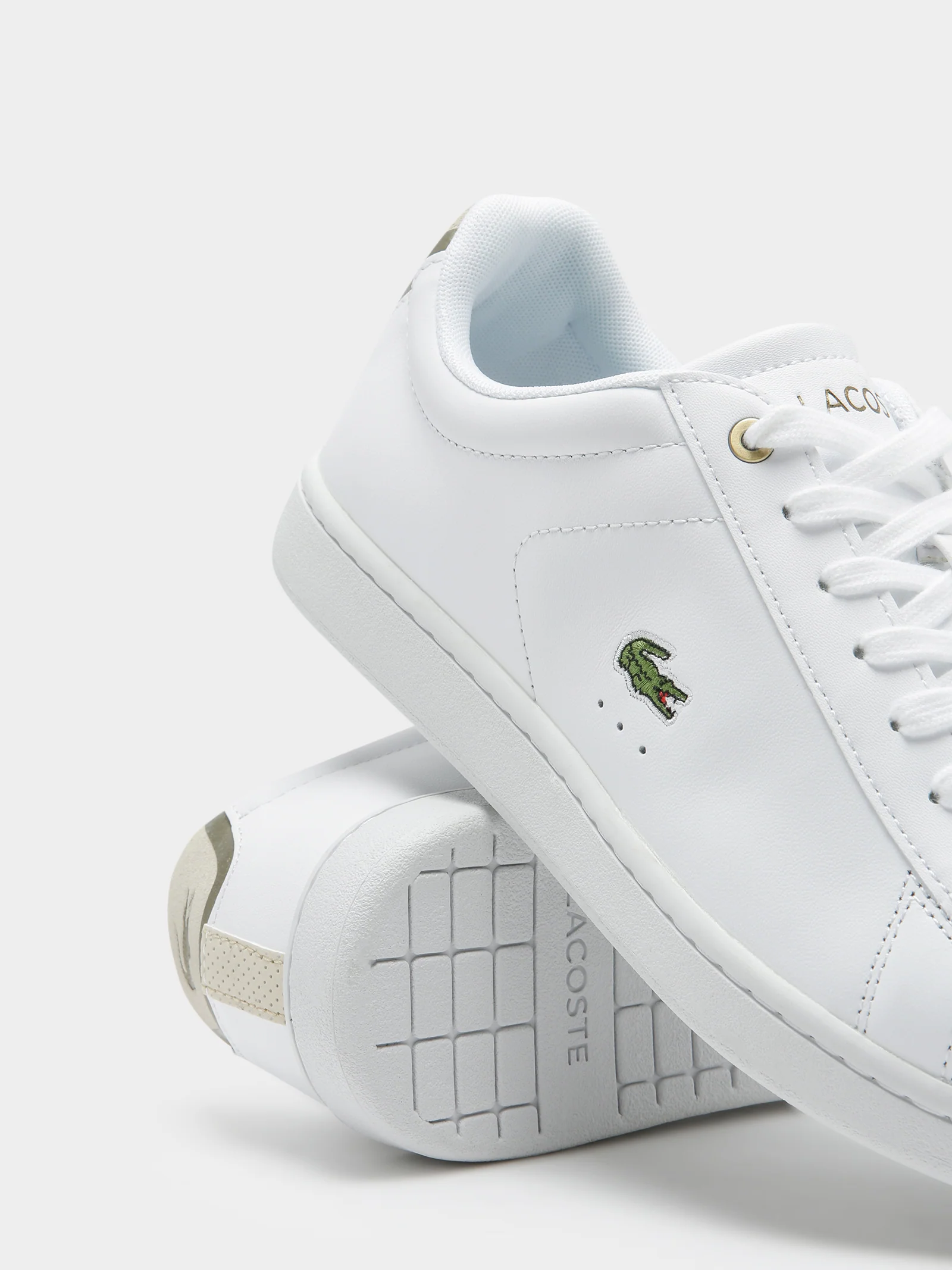 Womens Carnaby 0822 Sneakers - Image 5