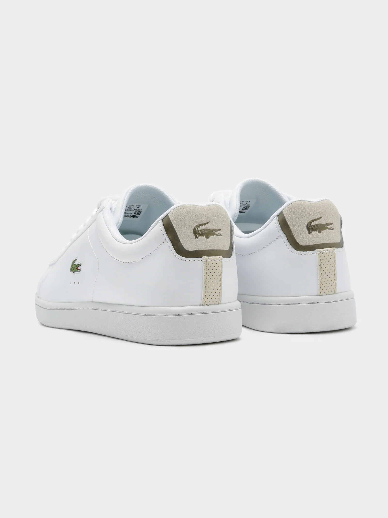 Womens Carnaby 0822 Sneakers - Image 7