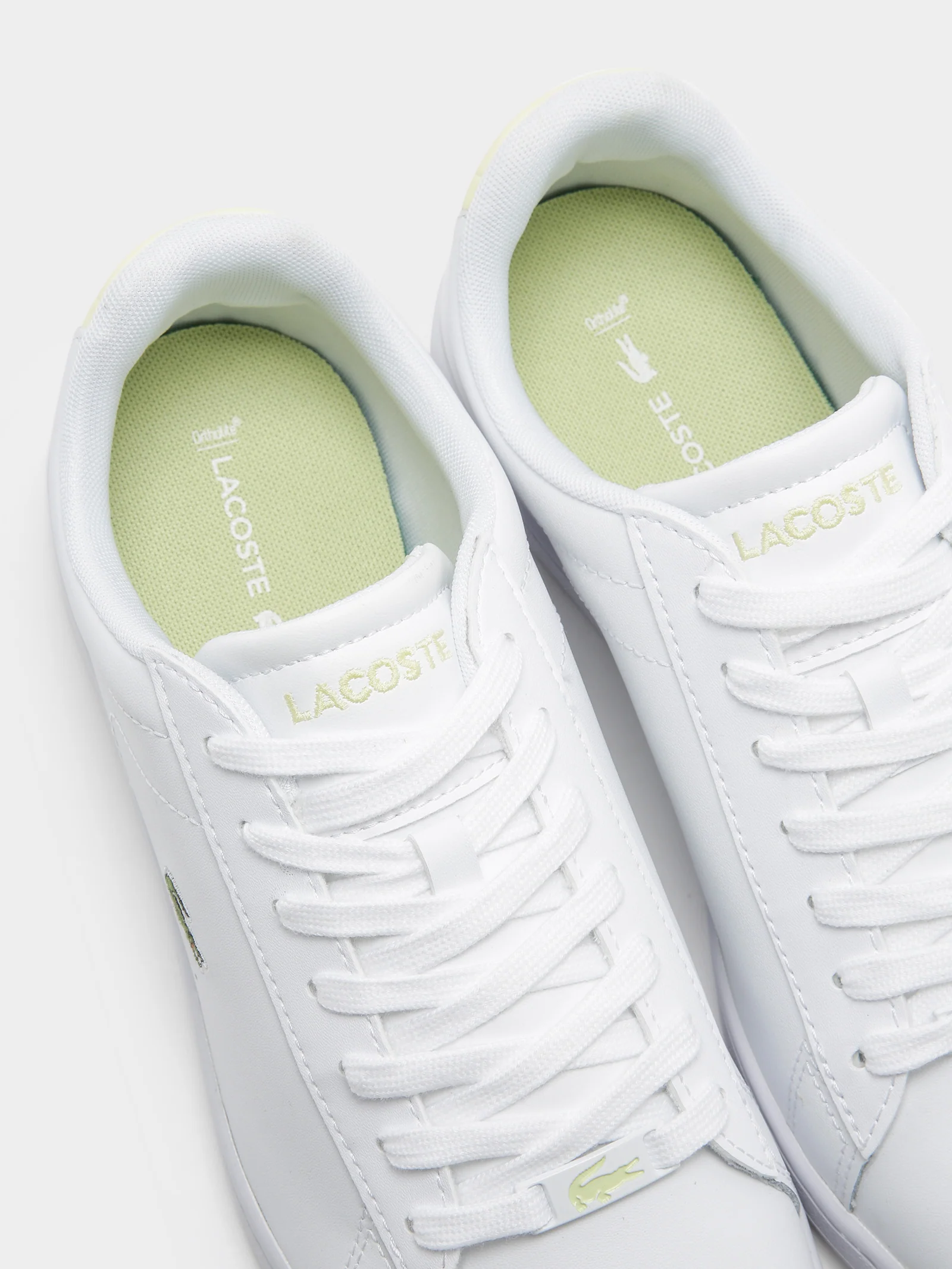 Womens Carnaby 222 1 SF Sneakers - Image 3