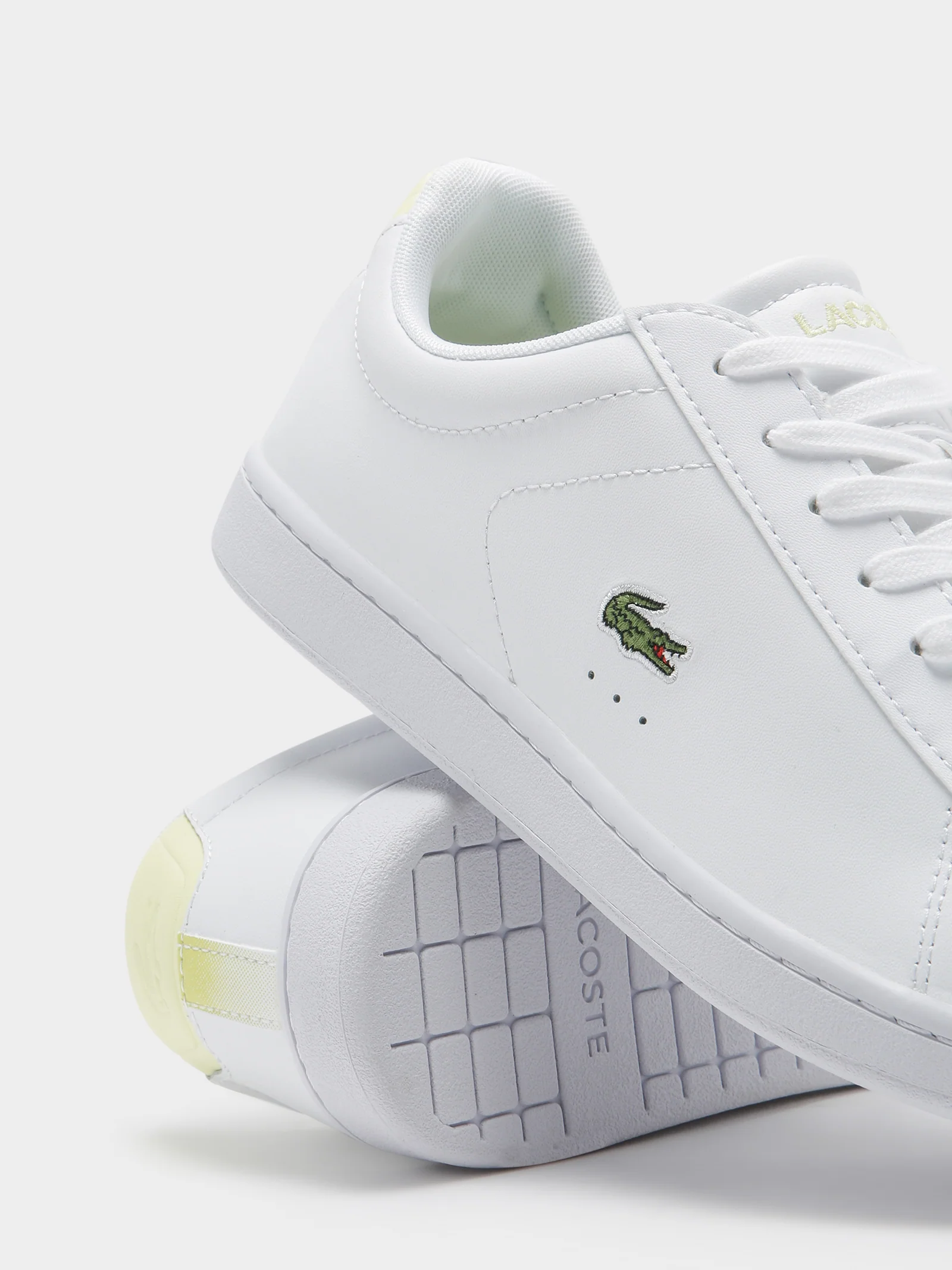 Womens Carnaby 222 1 SF Sneakers - Image 5