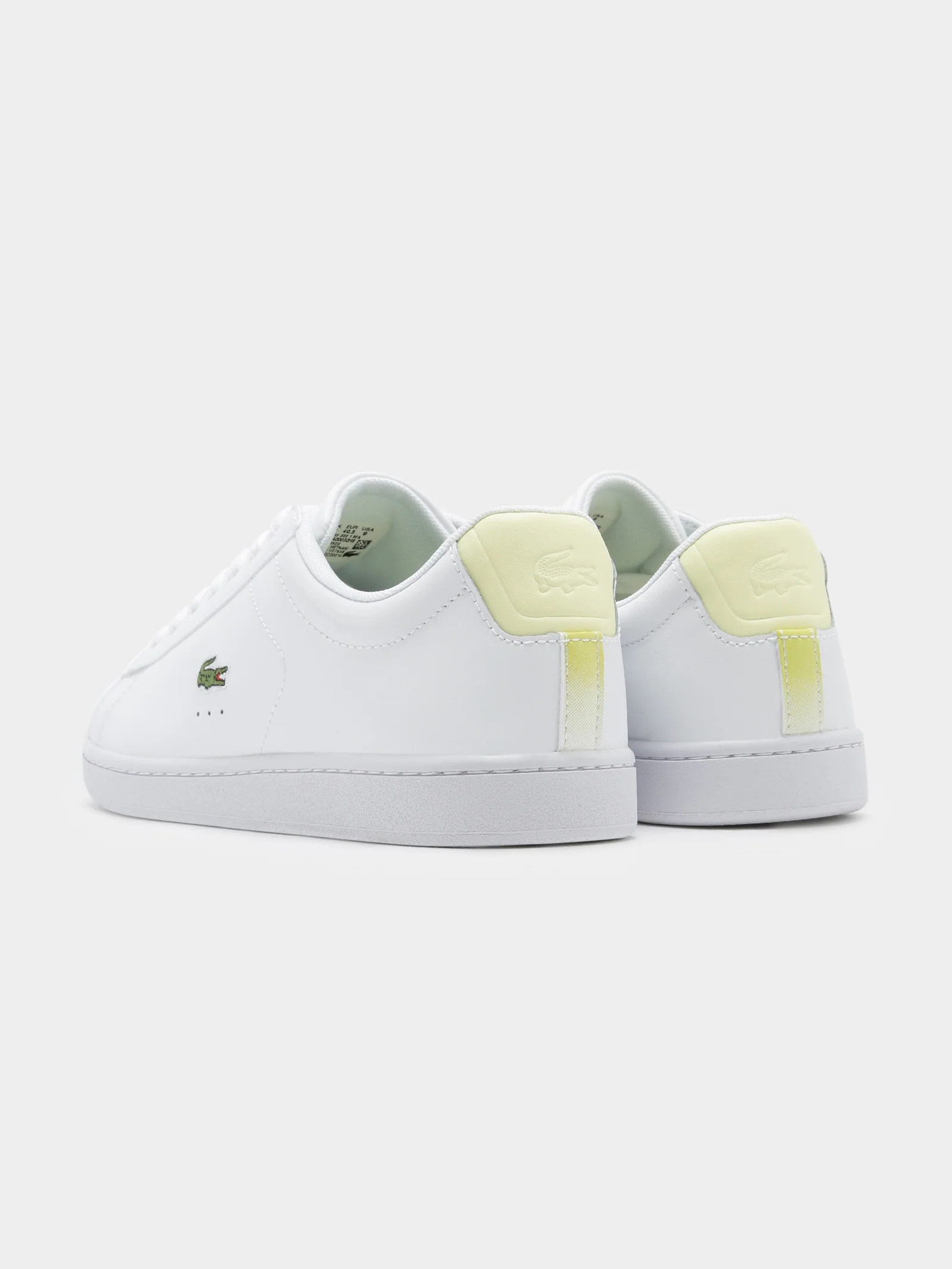 Womens Carnaby 222 1 SF Sneakers - Image 7