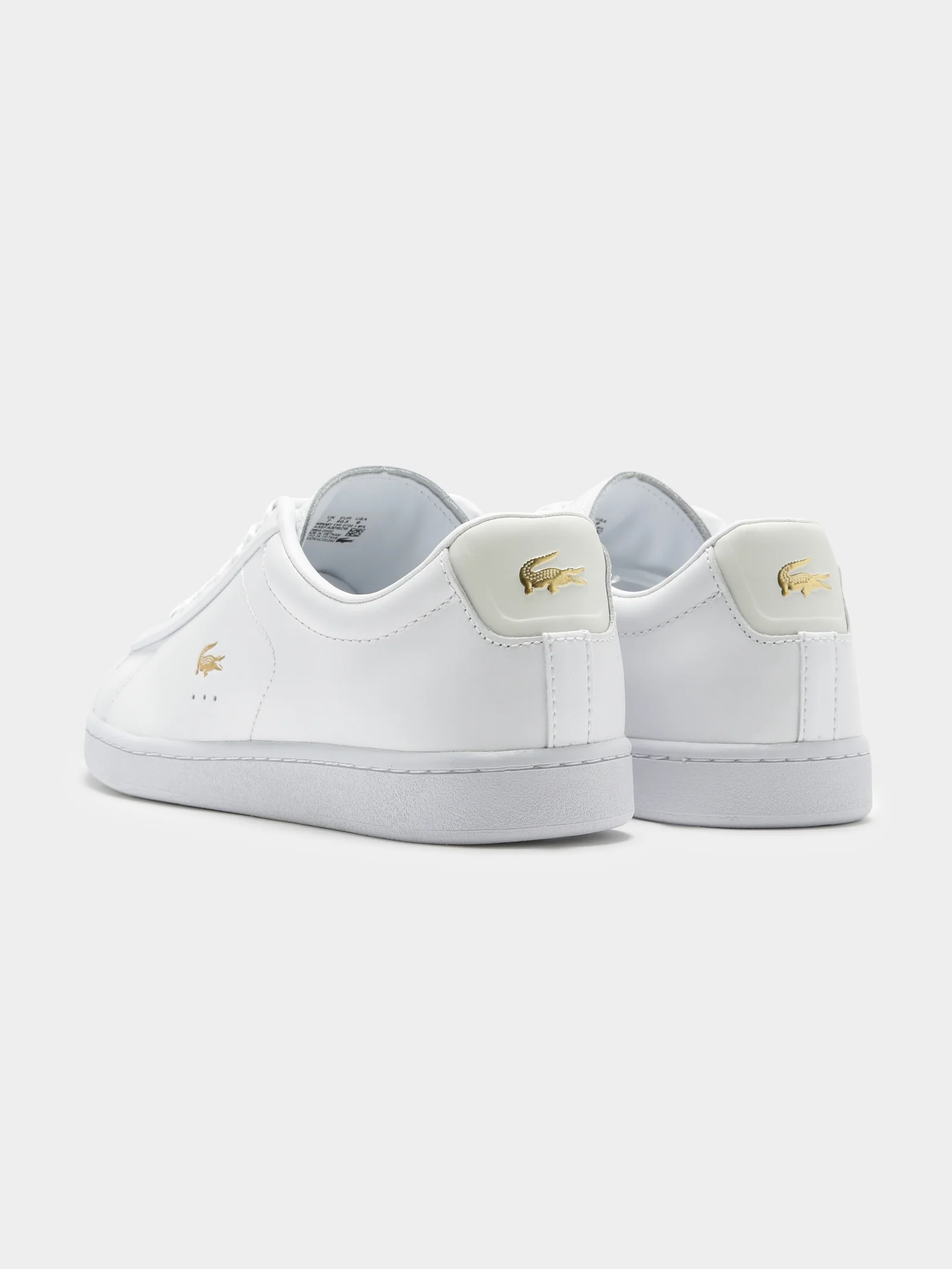 Womens Carnaby EVO 0922 Sneakers - Image 7