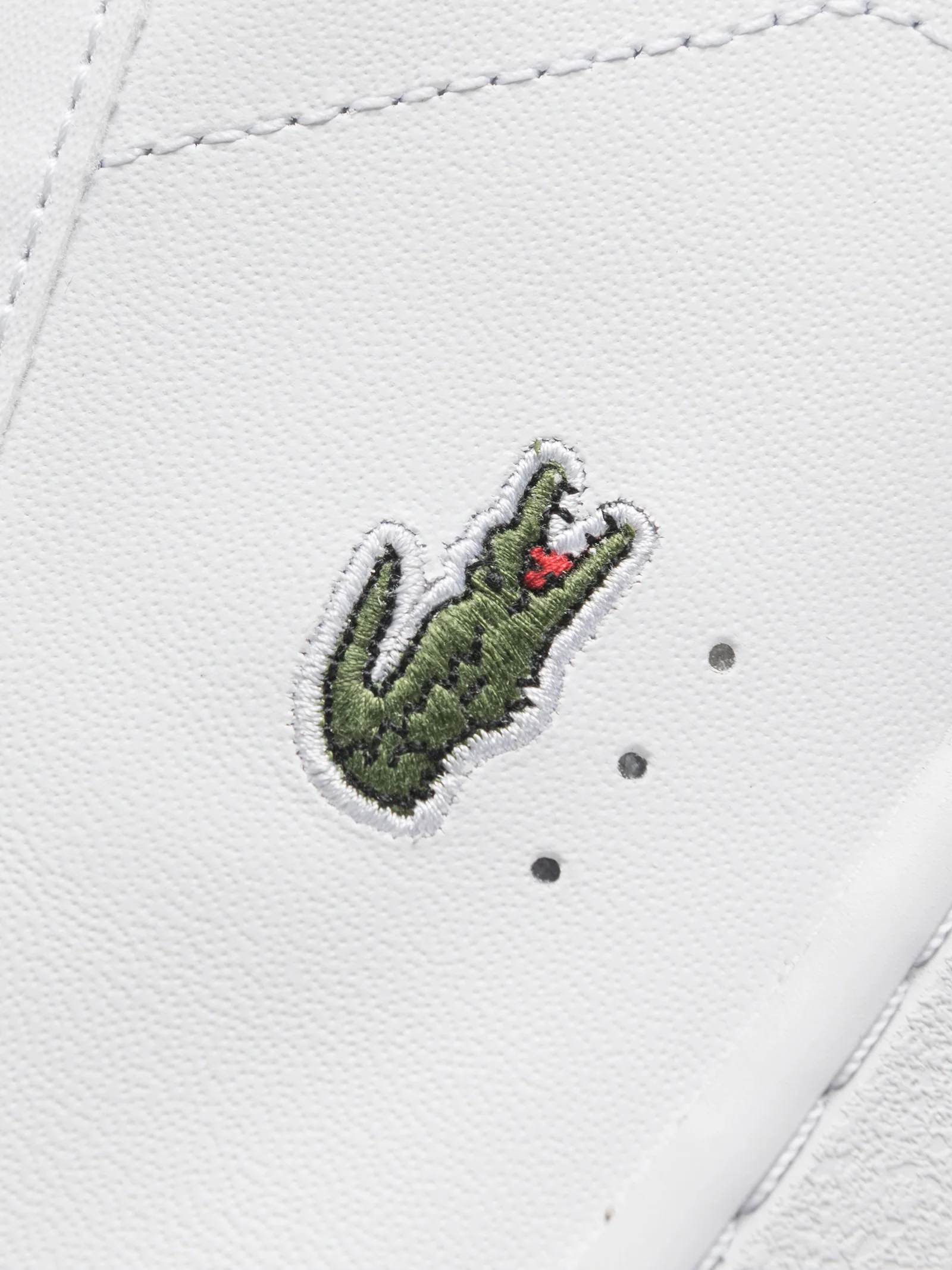 Womens Carnaby EVO Leather Sneaker - Image 5