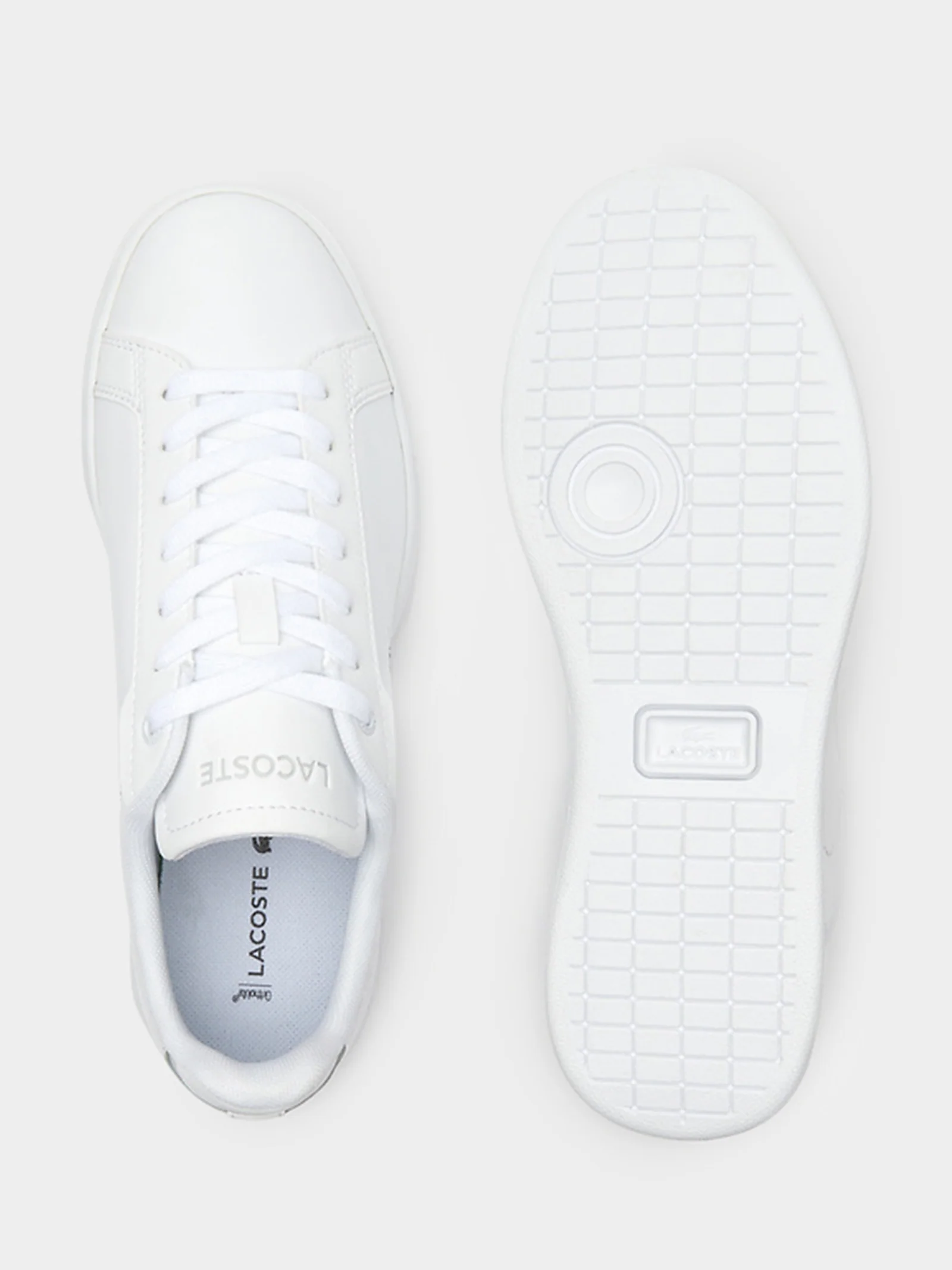 Womens Carnaby Pro BL Tonal Sneakers - Image 3