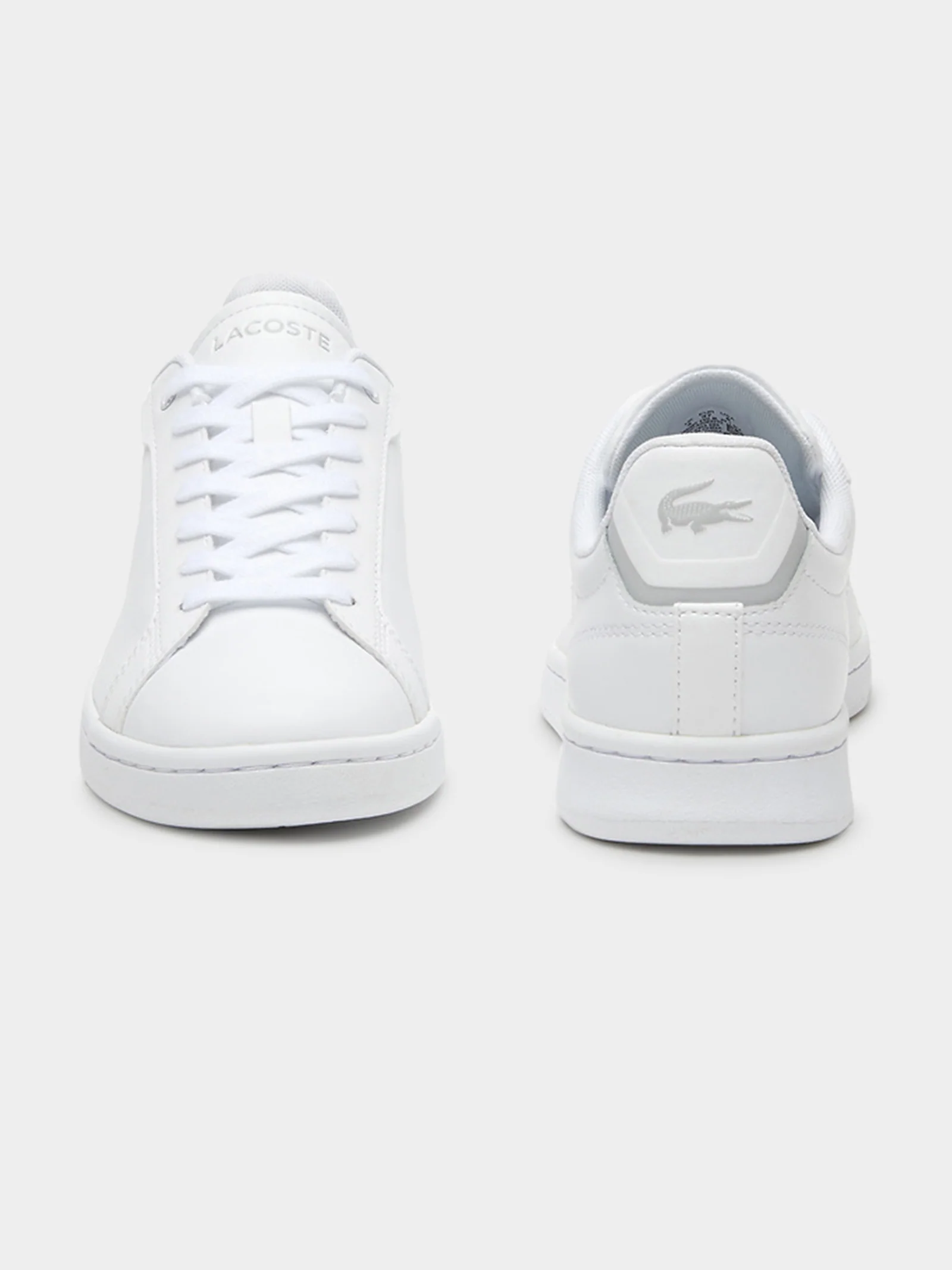 Womens Carnaby Pro BL Tonal Sneakers - Image 4