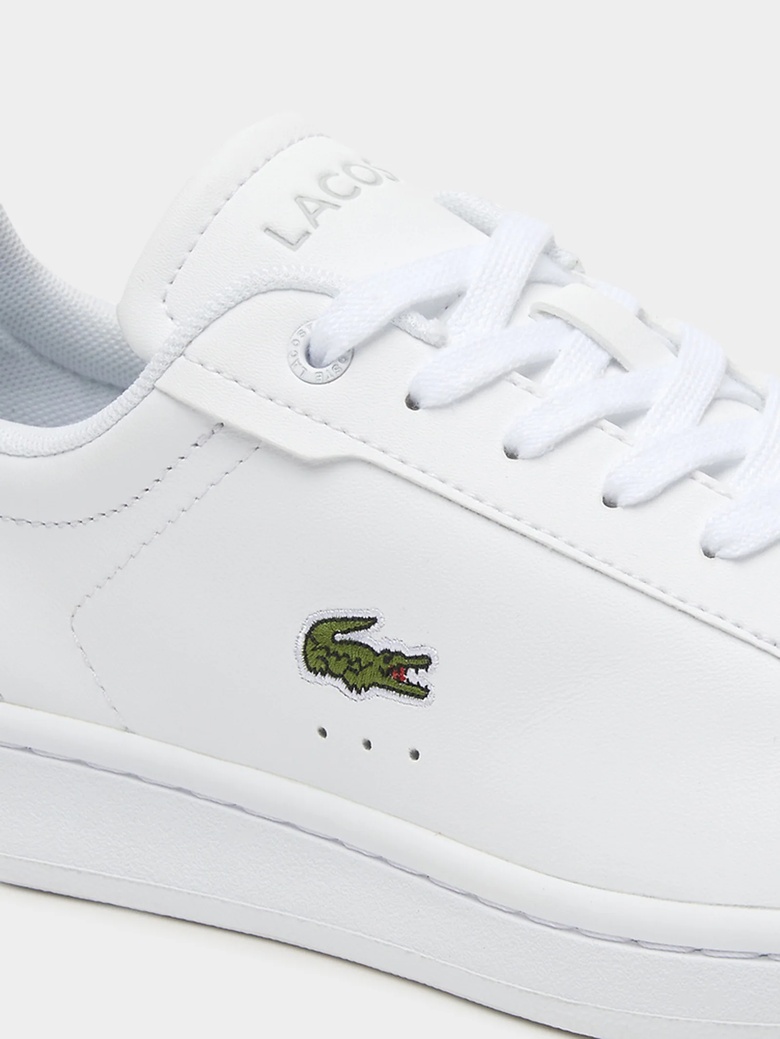 Womens Carnaby Pro BL Tonal Sneakers - Image 5