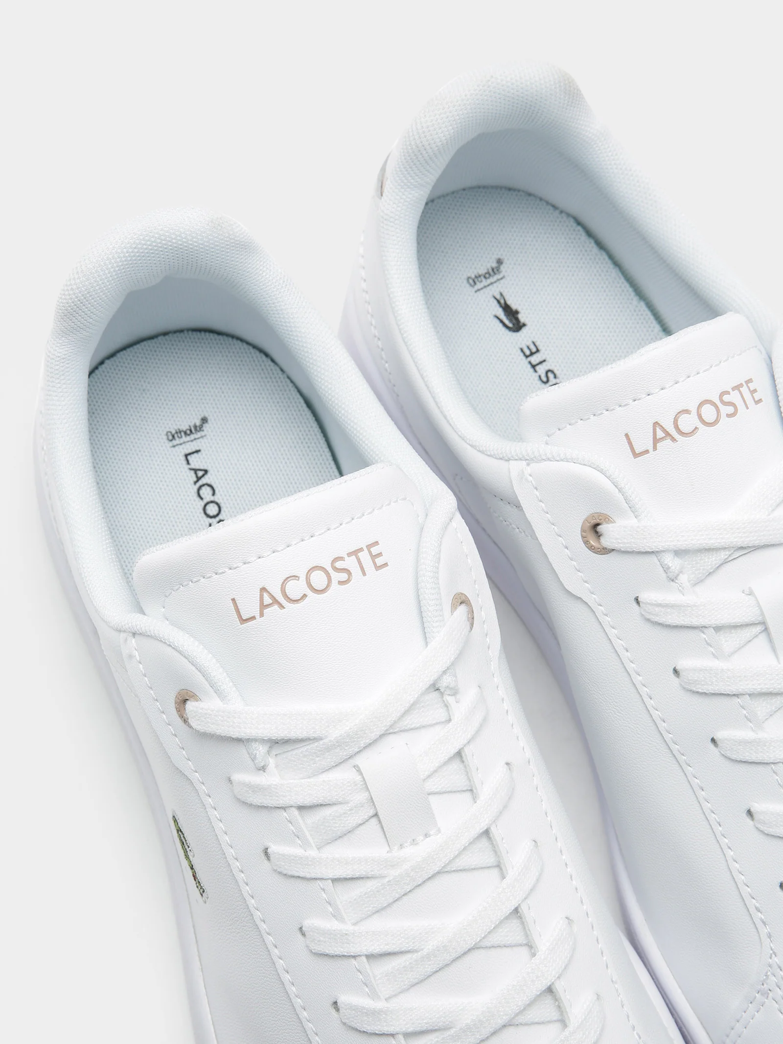 Womens Carnaby Pro BL23 Sneakers - Image 3