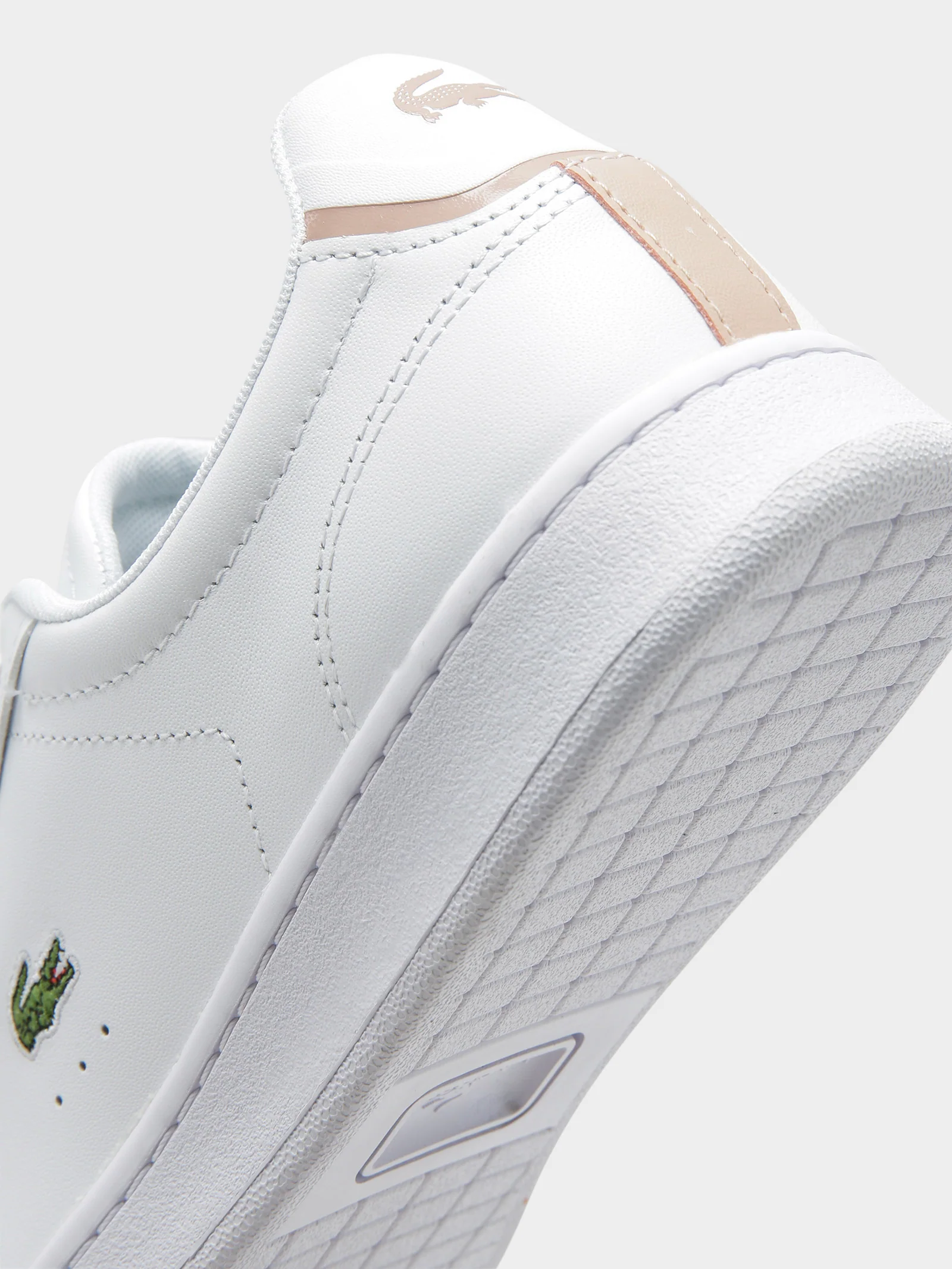 Womens Carnaby Pro BL23 Sneakers - Image 4