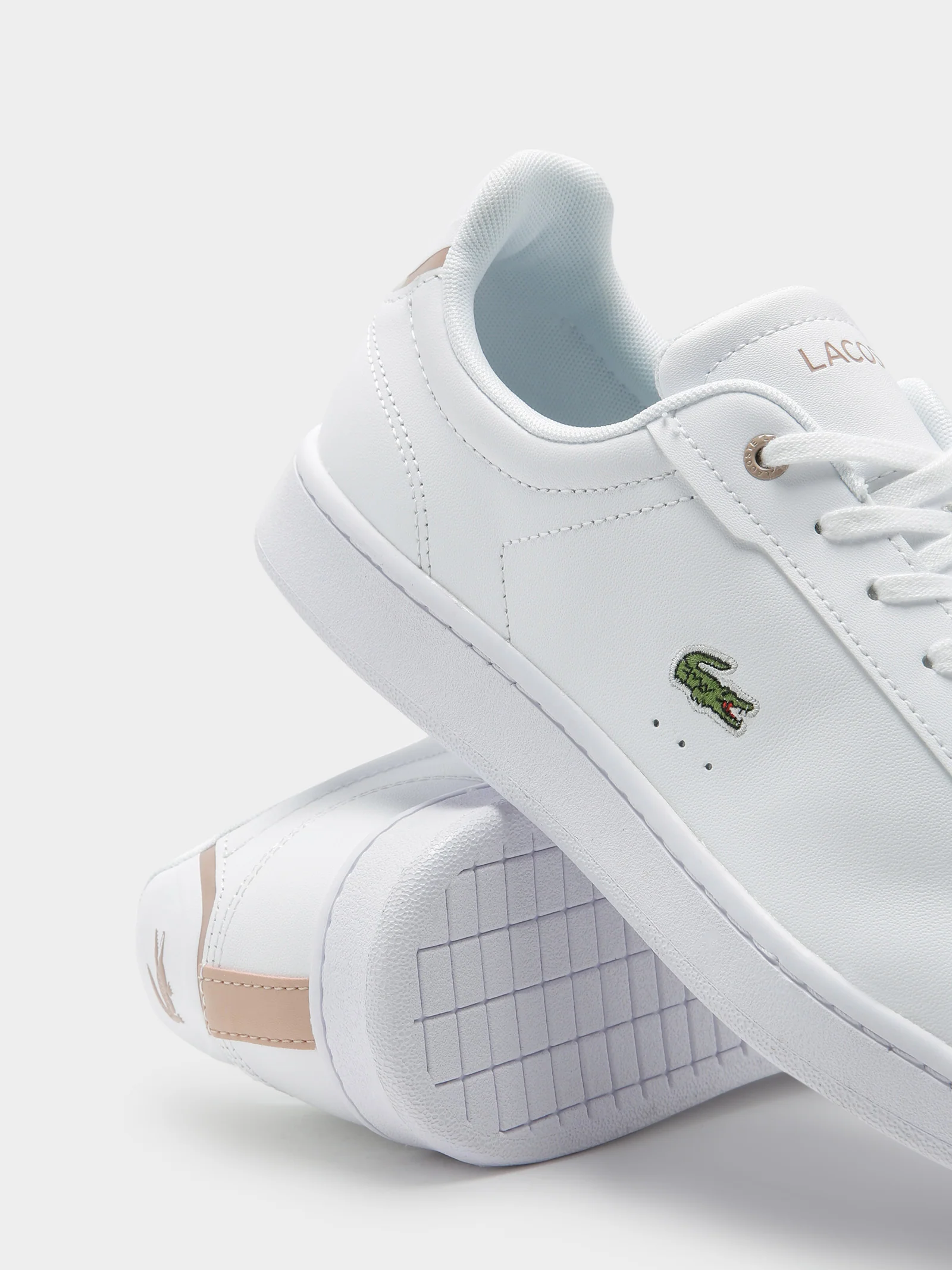 Womens Carnaby Pro BL23 Sneakers - Image 5