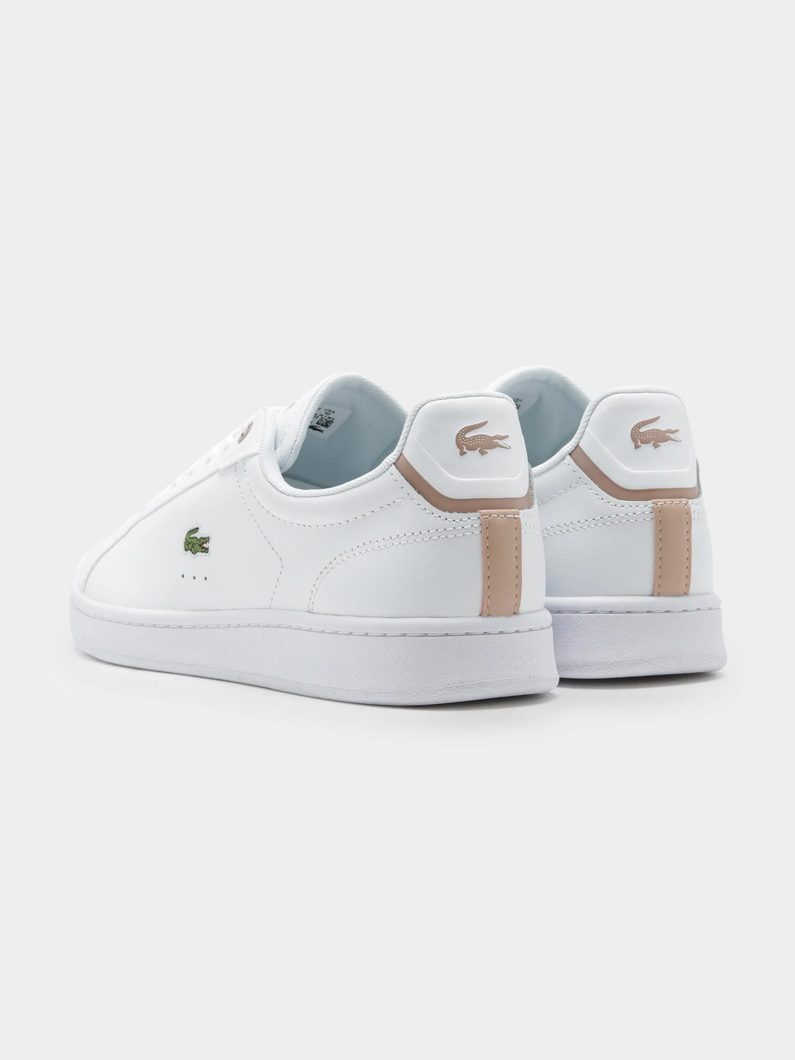 Womens Carnaby Pro BL23 Sneakers - Image 6