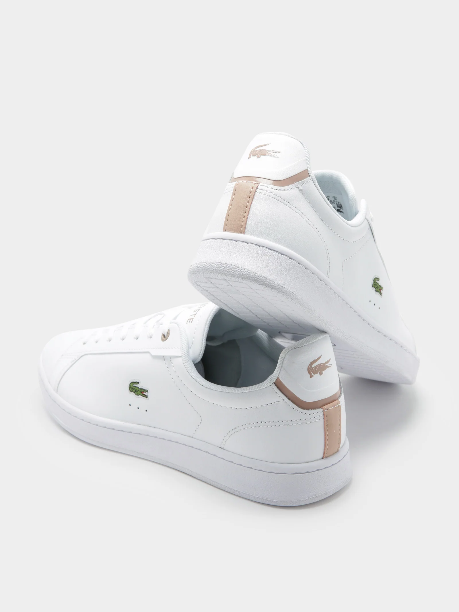 Womens Carnaby Pro BL23 Sneakers - Image 7