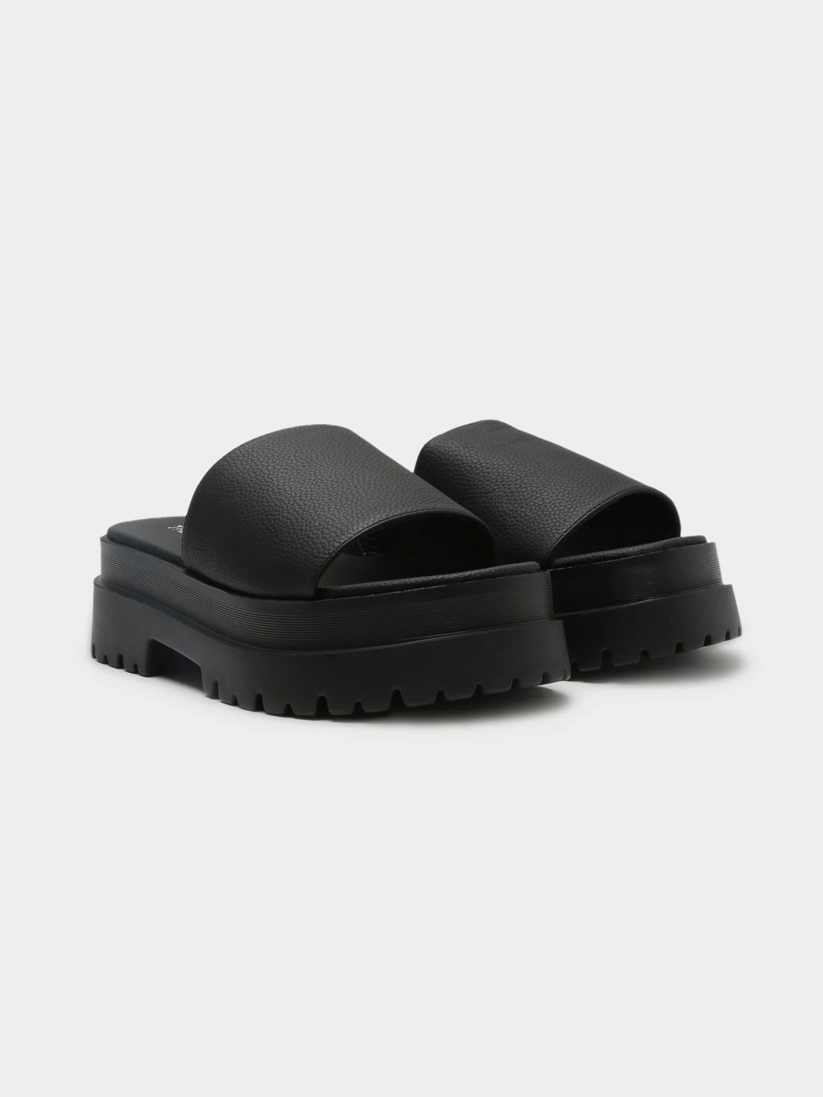 Womens Carter Platform Shoes - Image 2