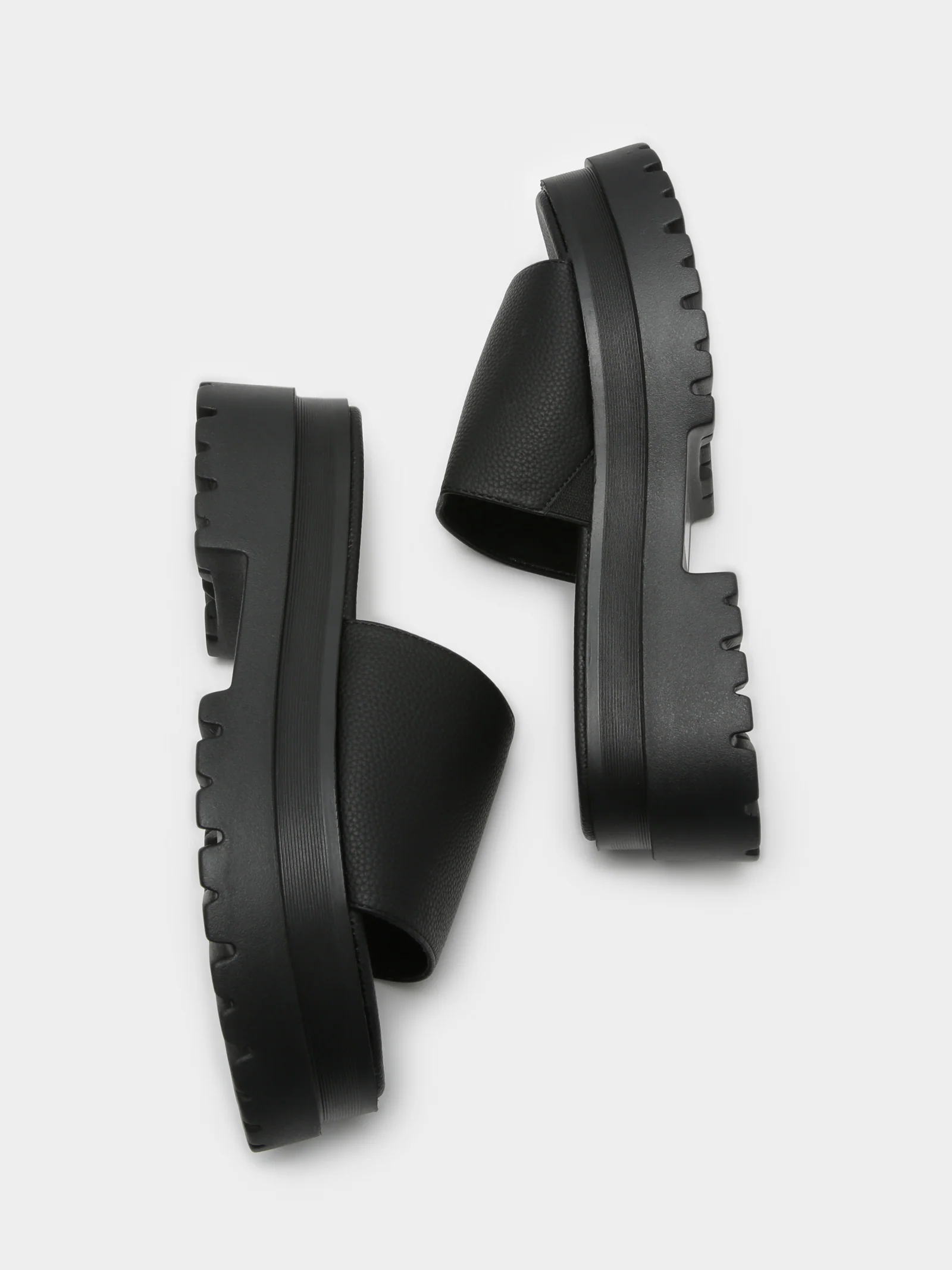 Womens Carter Platform Shoes - Image 3