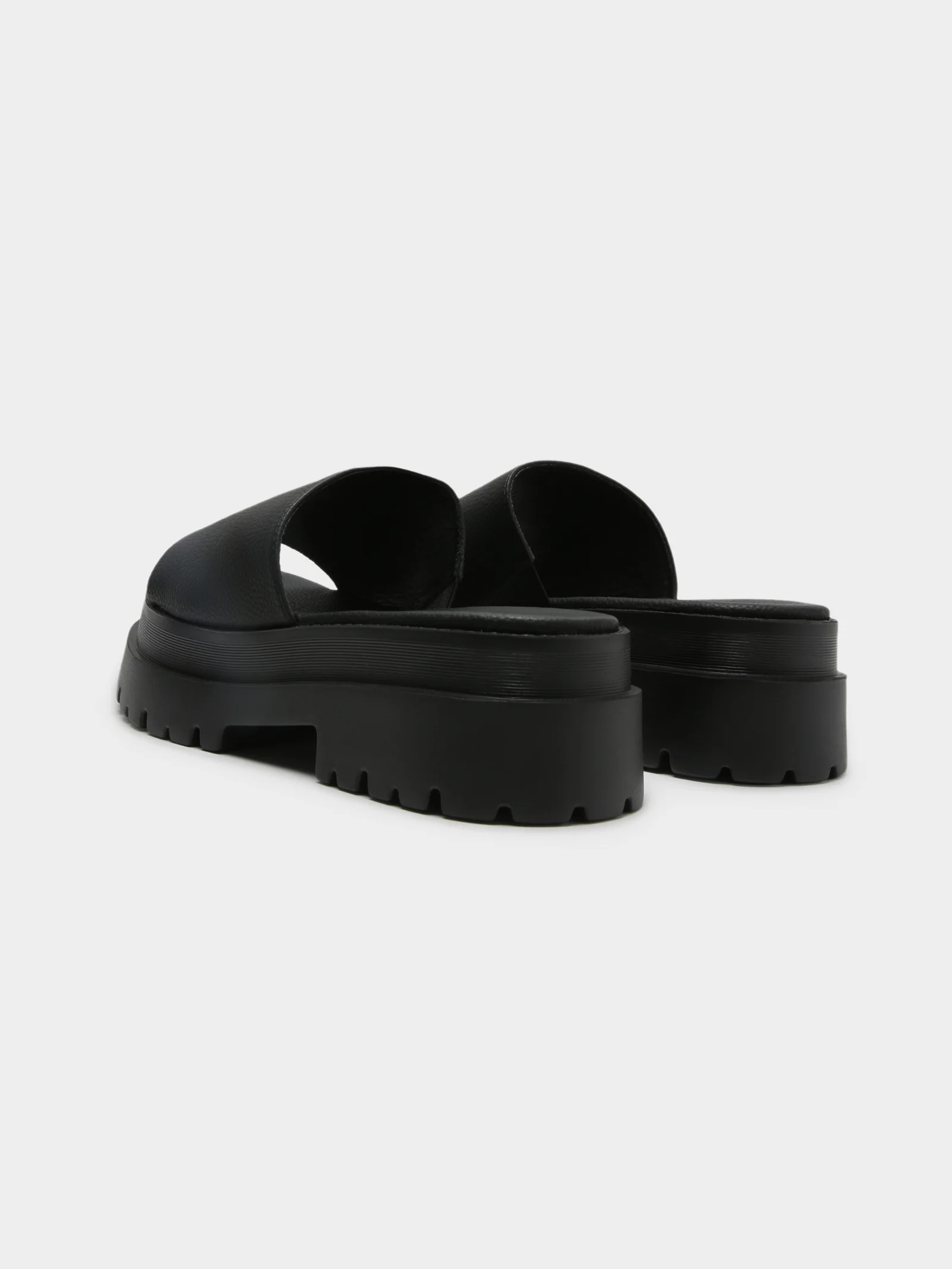 Womens Carter Platform Shoes - Image 6