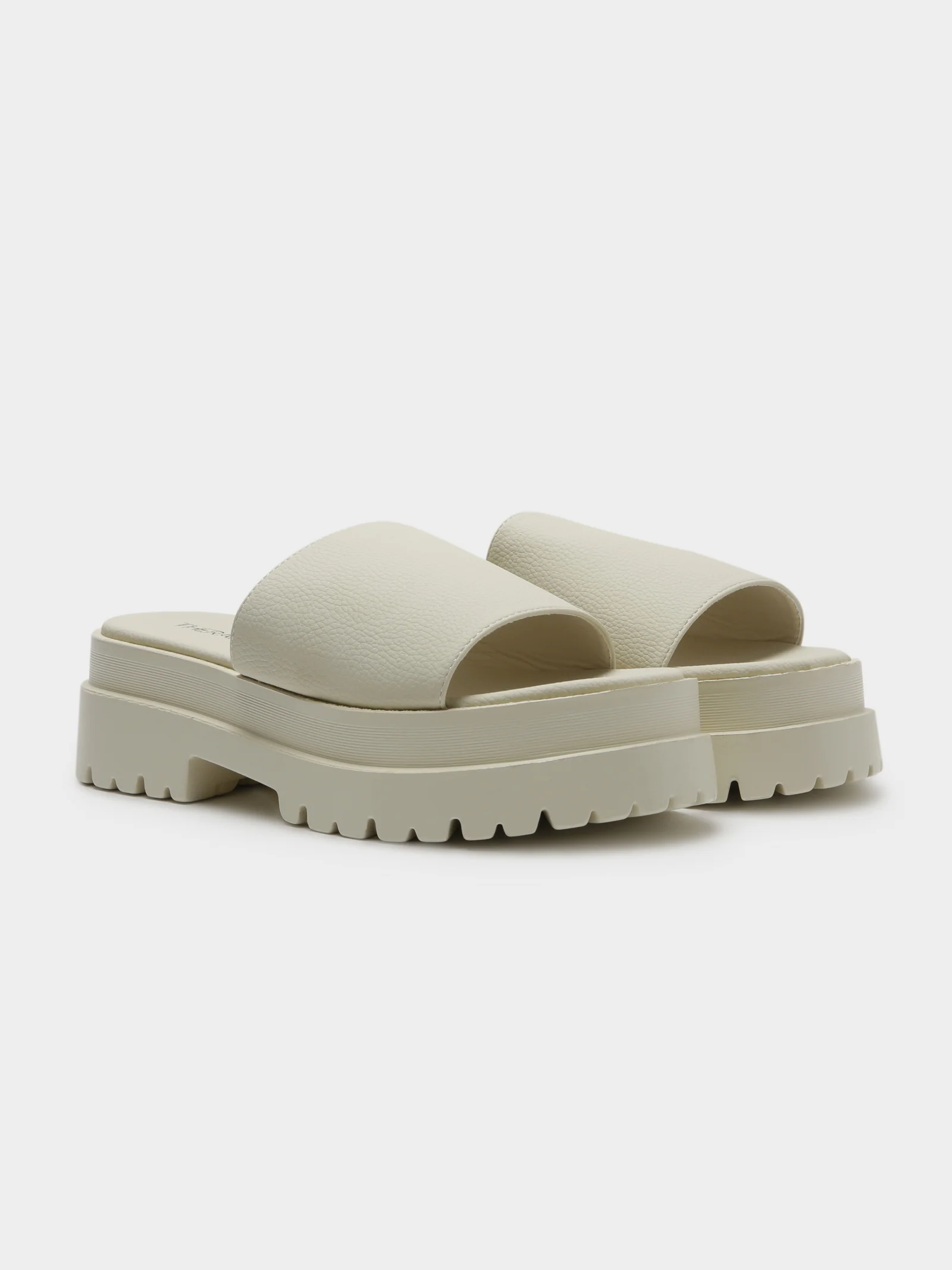 Womens Carter Platform Shoes - Image 2