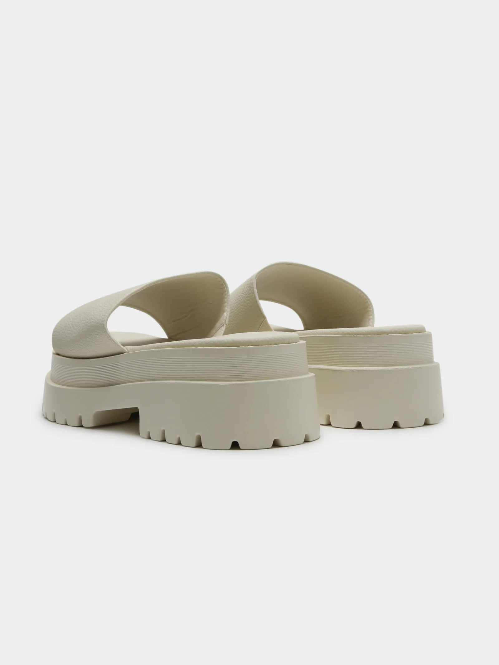 Womens Carter Platform Shoes - Image 6
