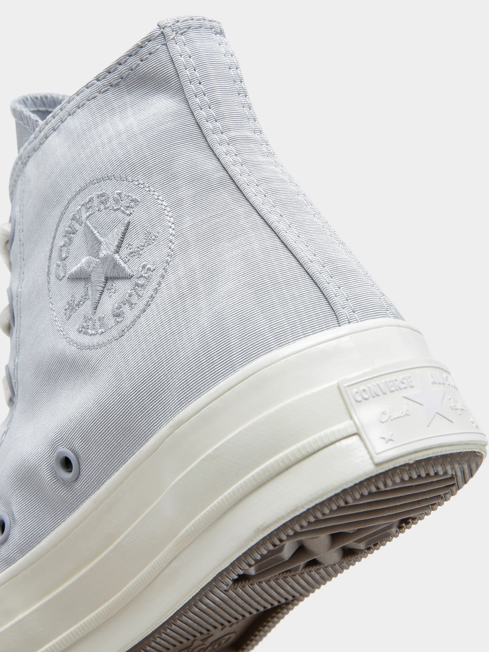 Womens Chuck 70 High Glam - Image 4