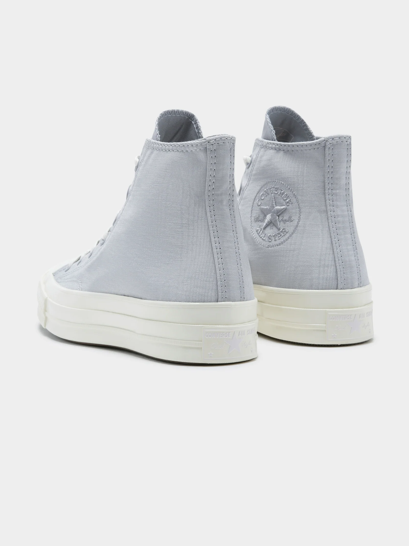 Womens Chuck 70 High Glam - Image 6
