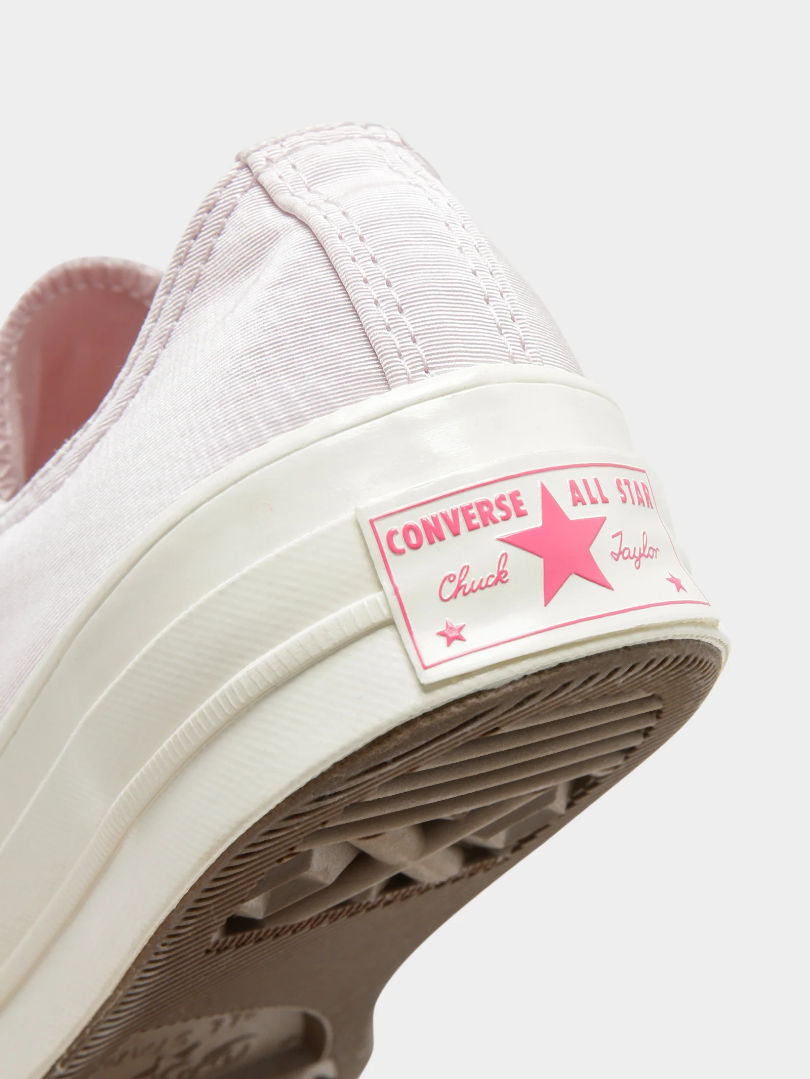 Womens Chuck 70 High Glam - Image 4