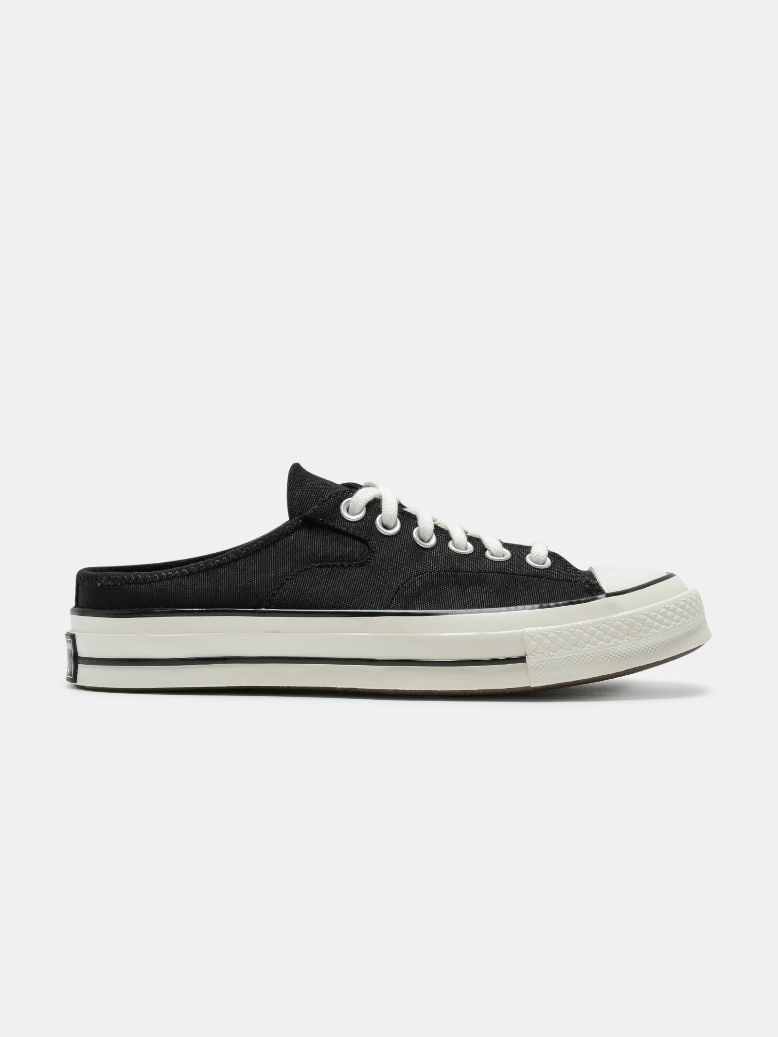 Womens Chuck 70 Recycled Mule - Image 2