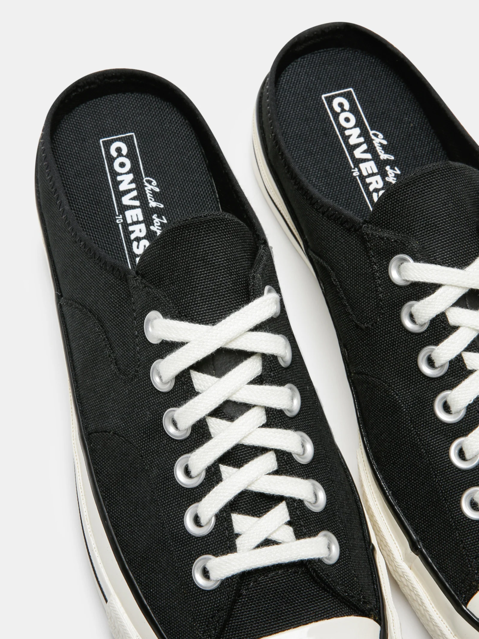 Womens Chuck 70 Recycled Mule - Image 3