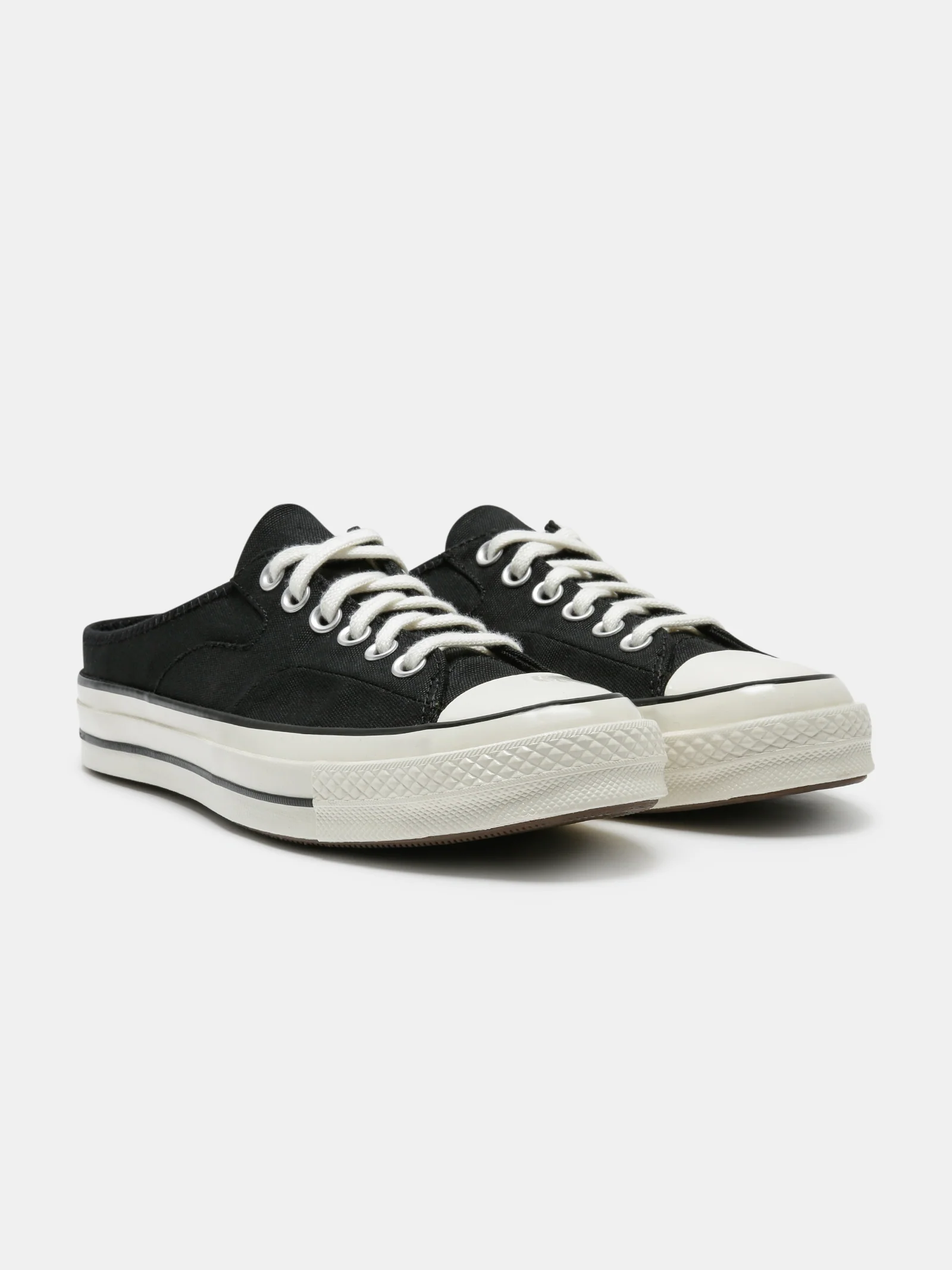 Womens Chuck 70 Recycled Mule - Image 6