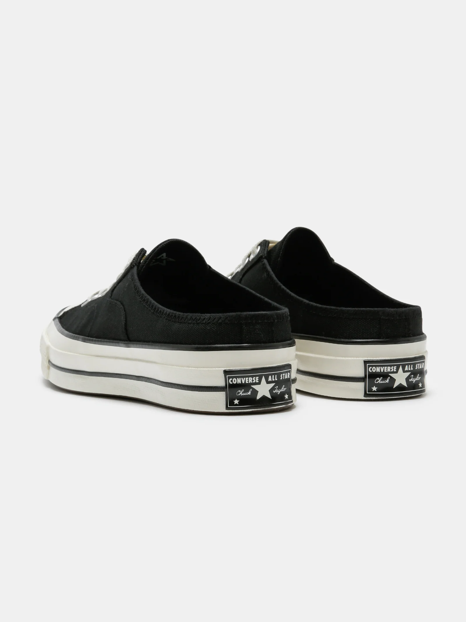 Womens Chuck 70 Recycled Mule - Image 7