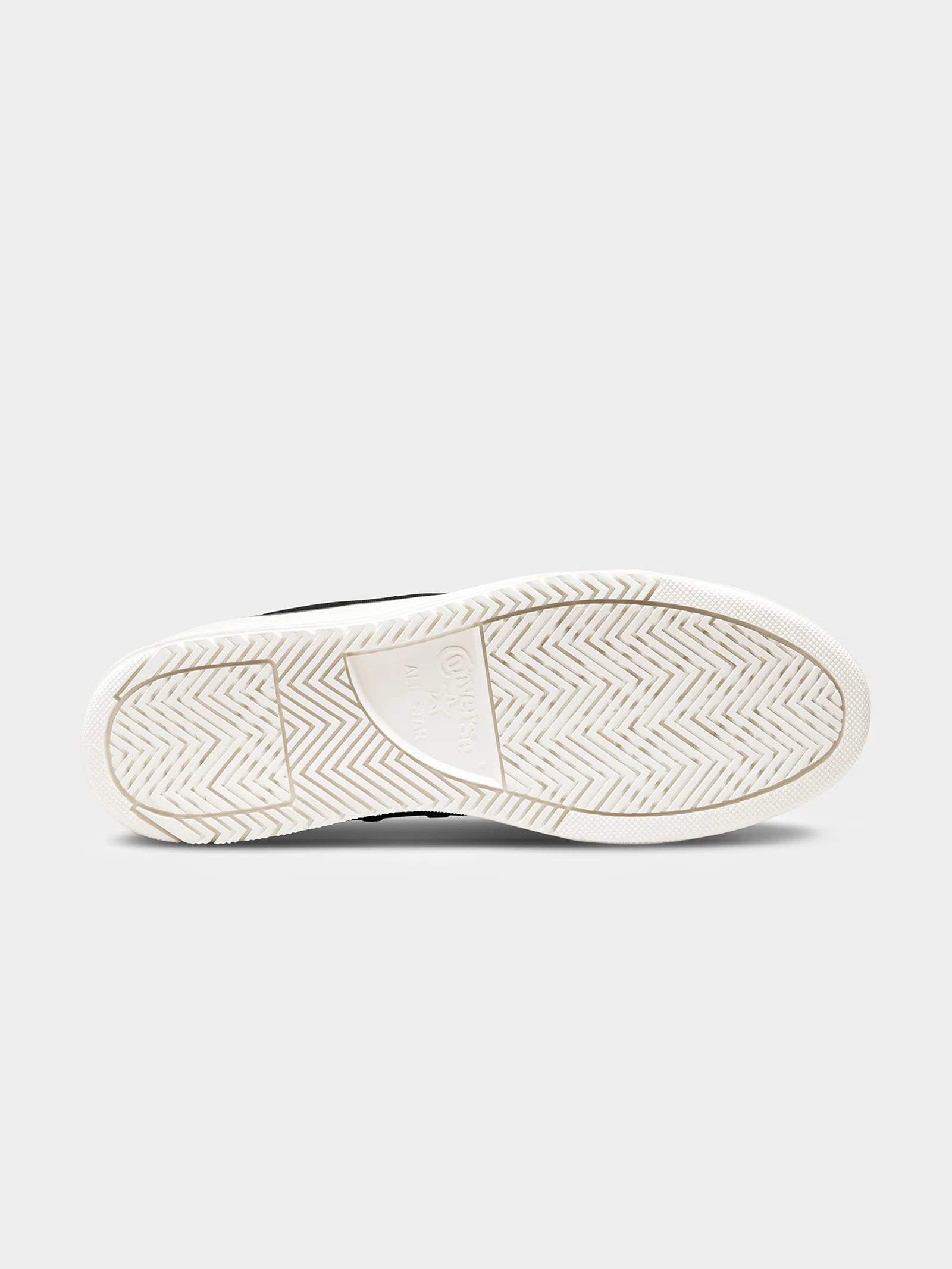 Womens Chuck Taylor All Star Construct Deco Stitch High Top Sneakers - Image 6