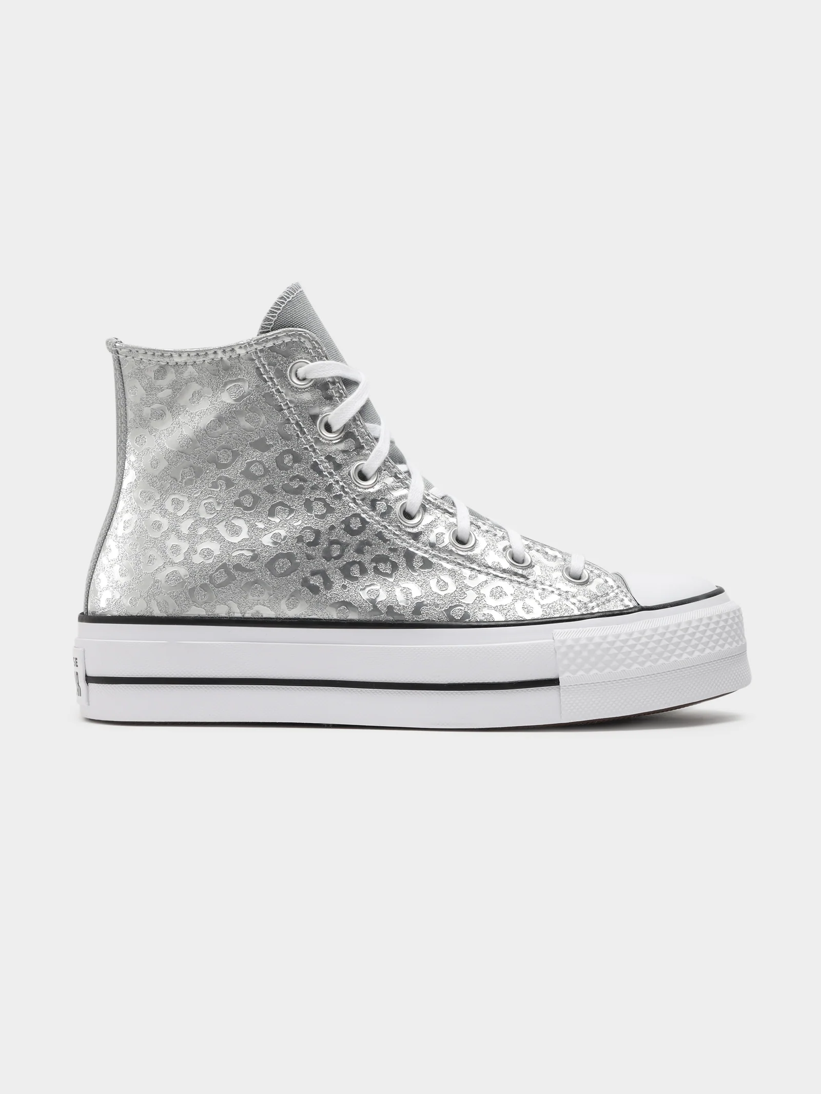 Womens Chuck Taylor All Star - Image 2