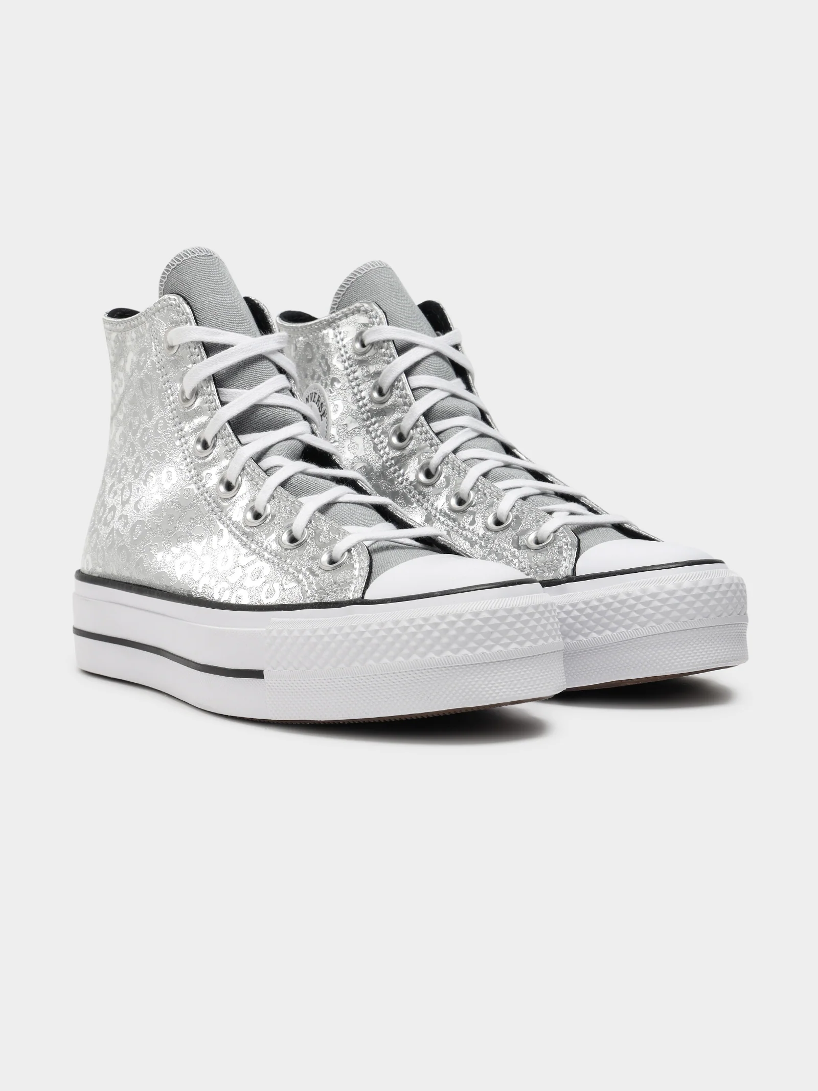 Womens Chuck Taylor All Star - Image 6
