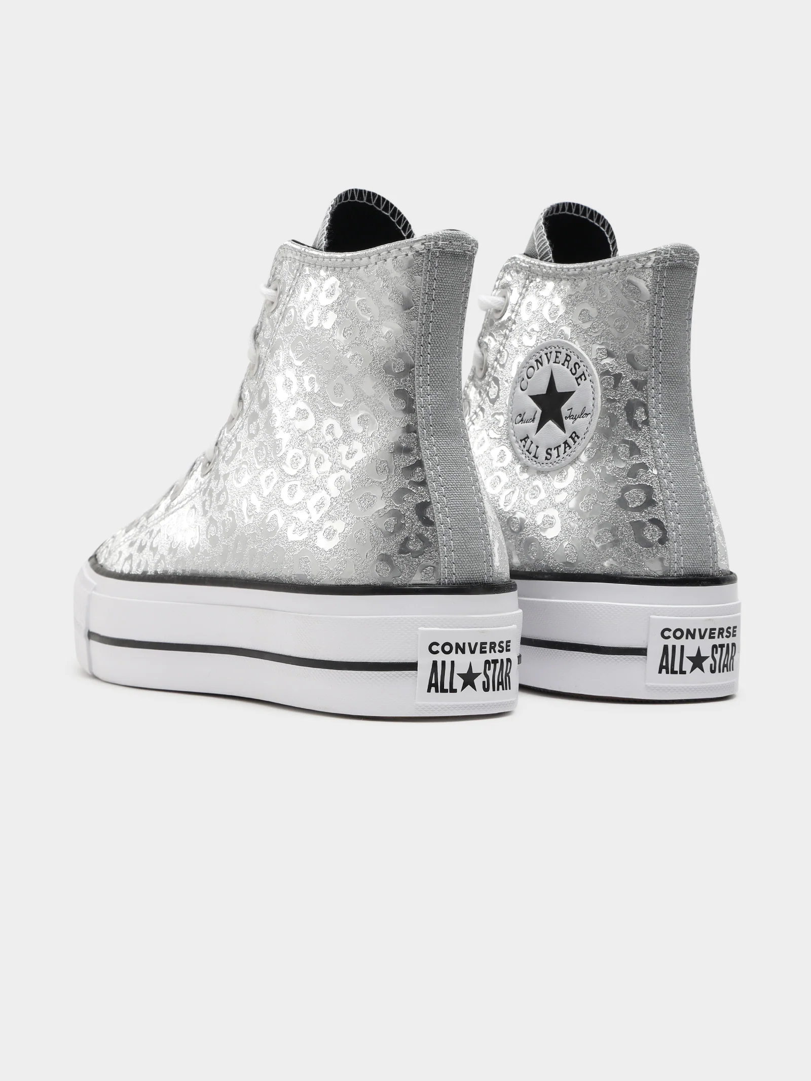 Womens Chuck Taylor All Star - Image 7