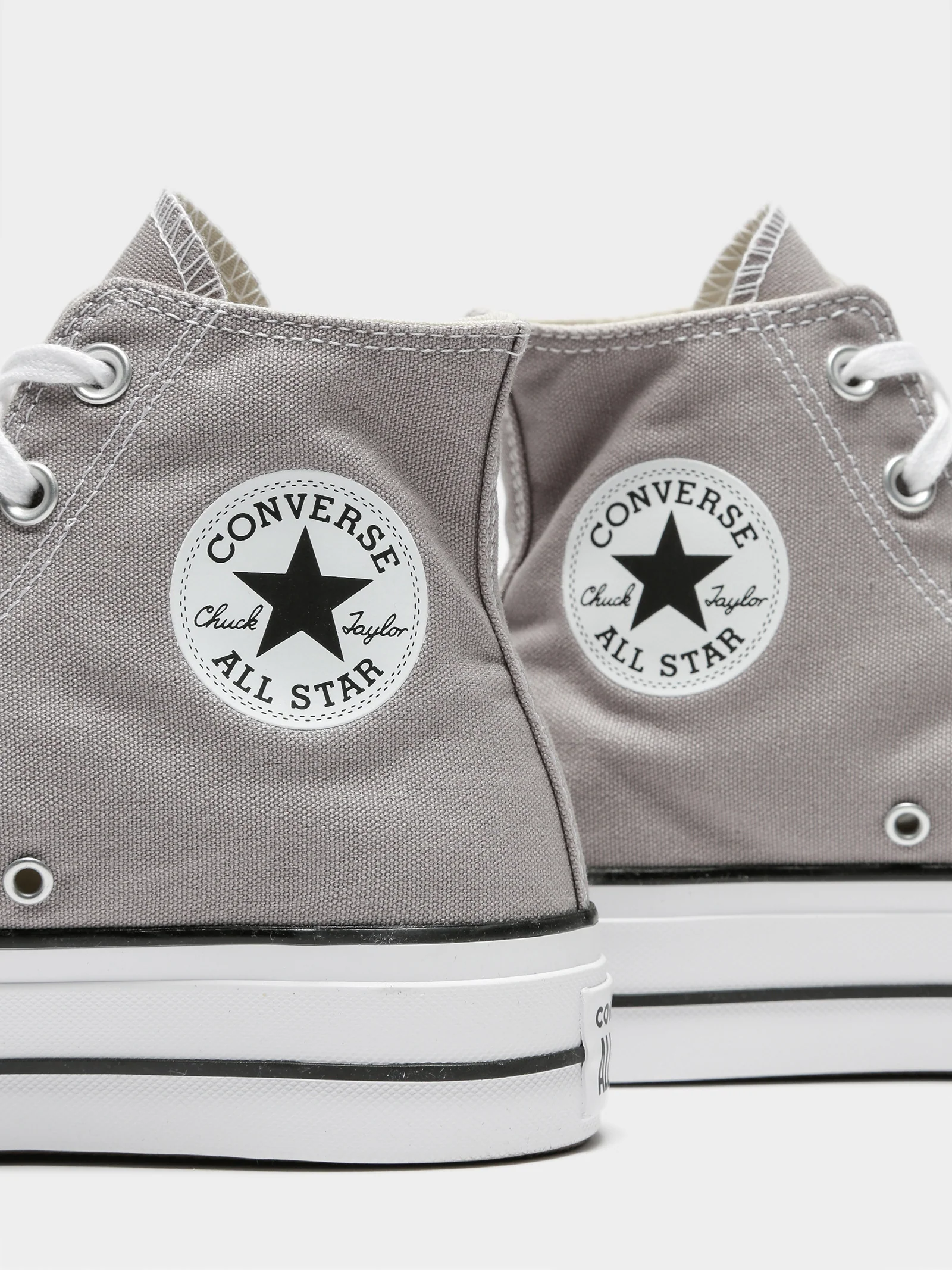 Womens Chuck Taylor All Star Lift High Top - Image 4