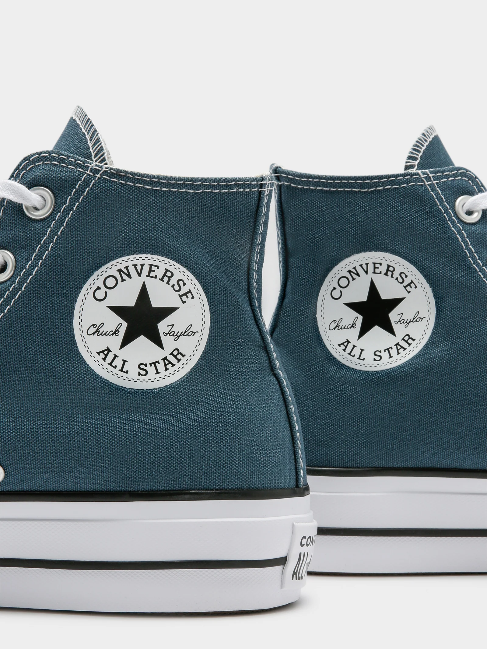 Womens Chuck Taylor All Star Lift Sneaker - Image 3