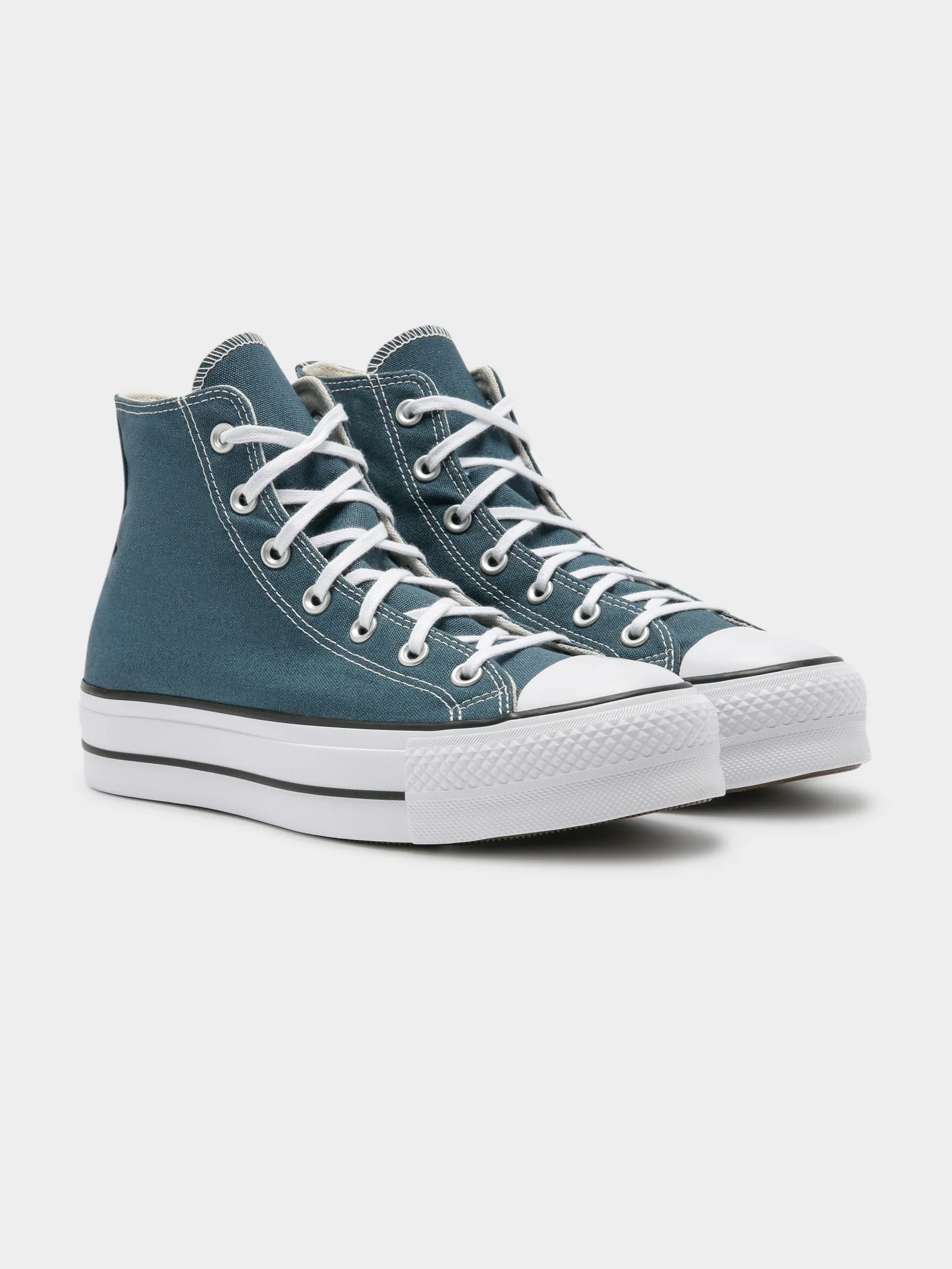 Womens Chuck Taylor All Star Lift Sneaker - Image 6