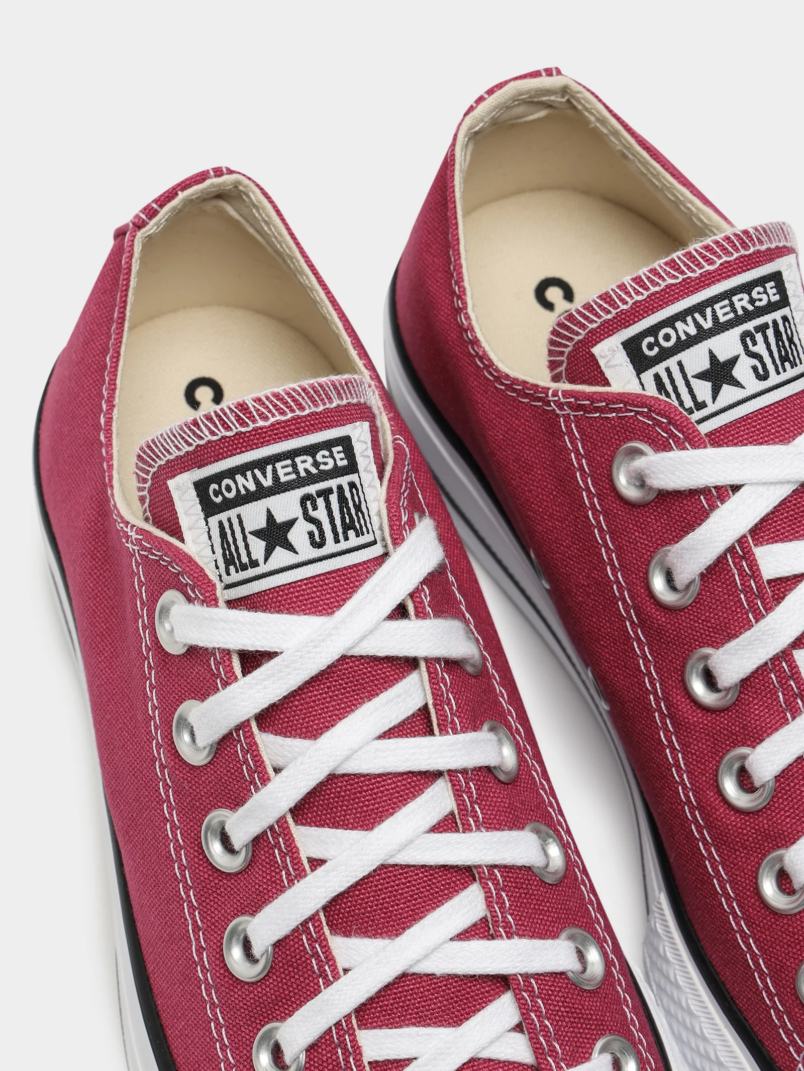 Womens Chuck Taylor All Star Lift Sneakers - Image 3