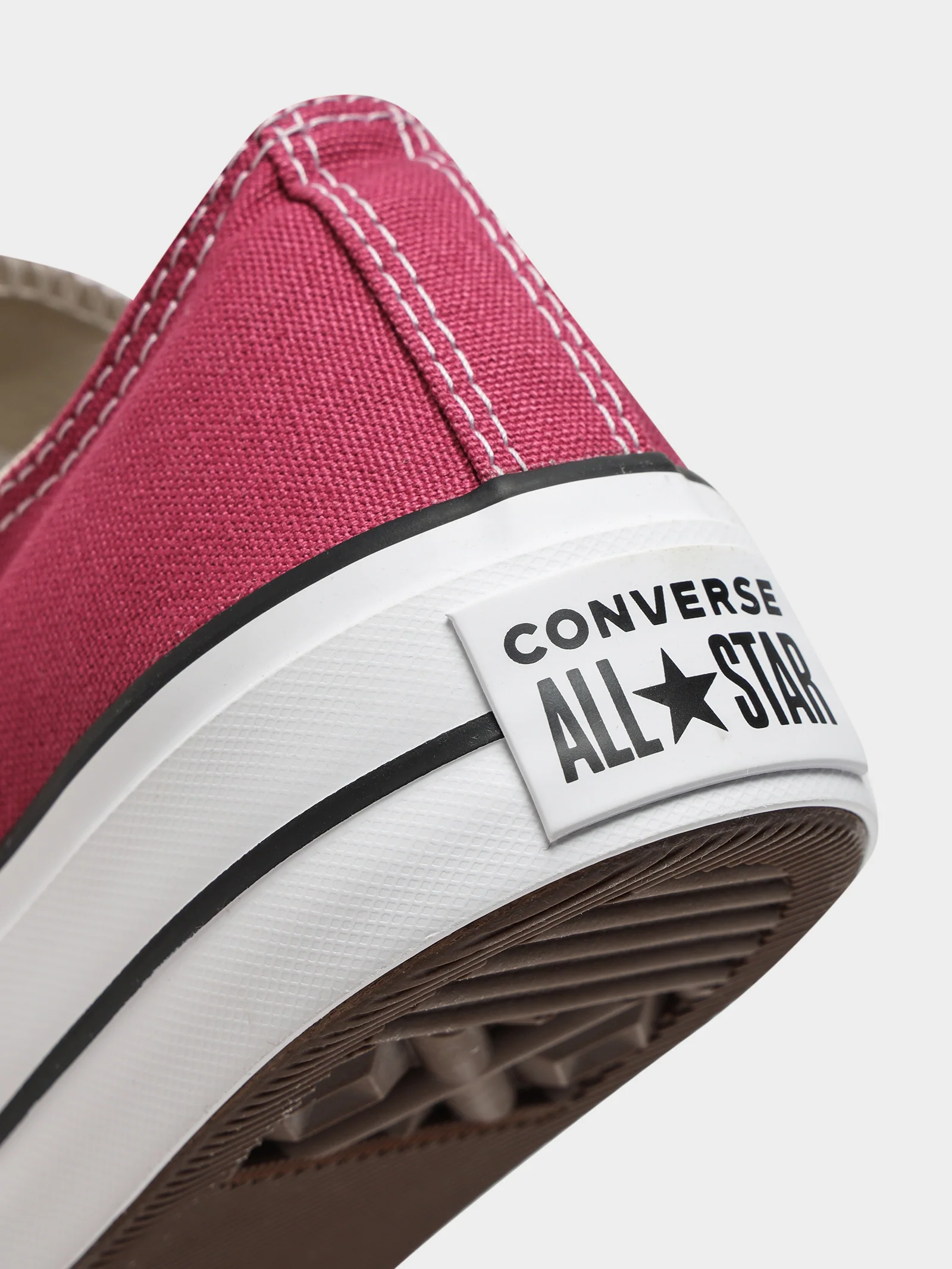 Womens Chuck Taylor All Star Lift Sneakers - Image 4