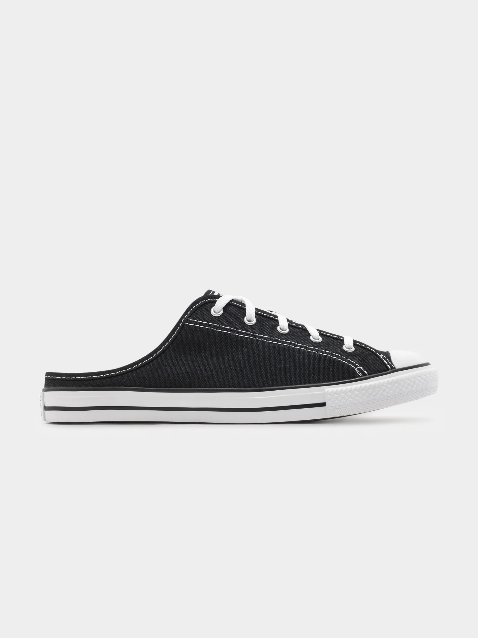 Womens Chuck Taylor Dainty Mule Slip - Image 2