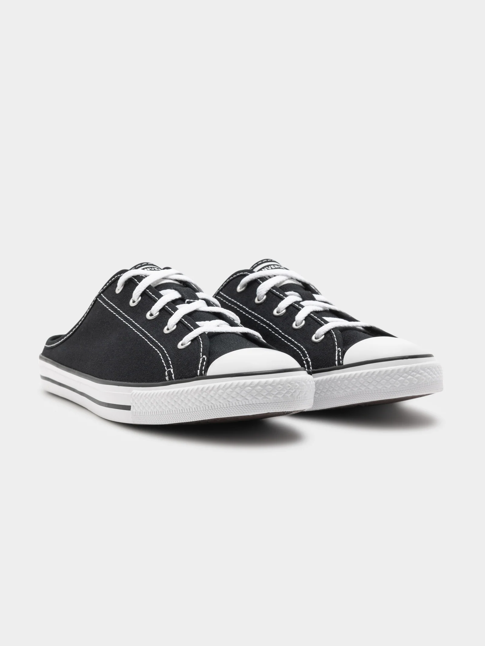 Womens Chuck Taylor Dainty Mule Slip - Image 6