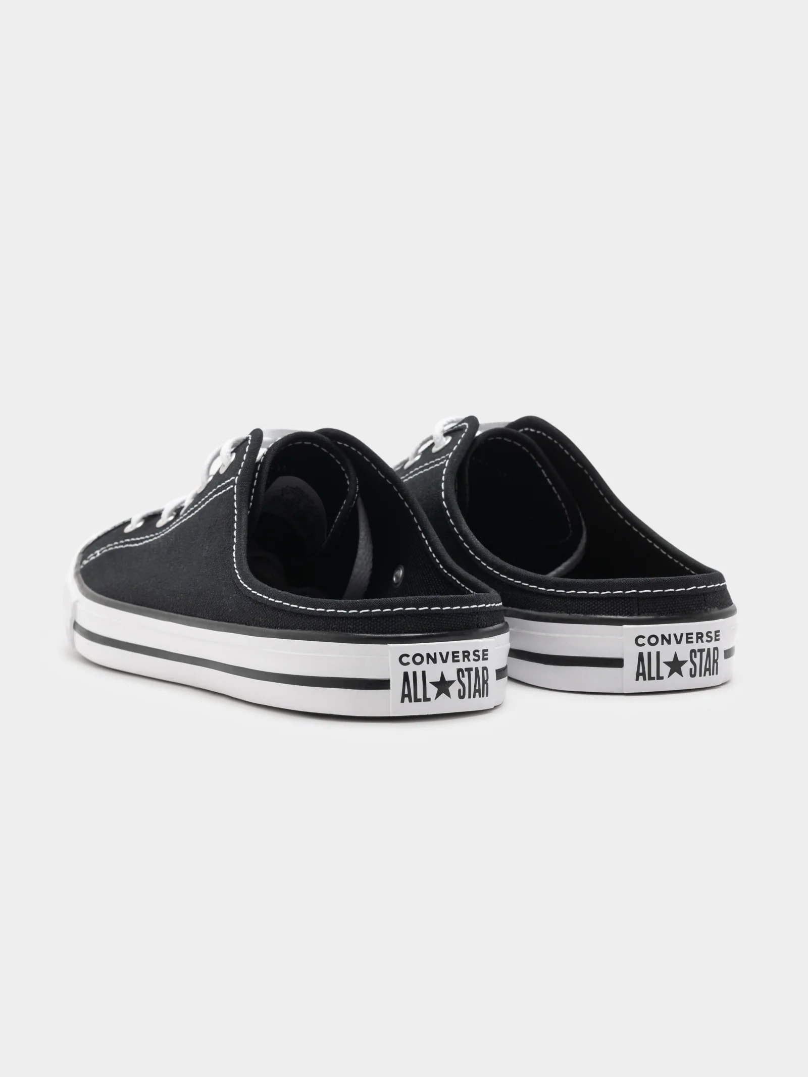 Womens Chuck Taylor Dainty Mule Slip - Image 7