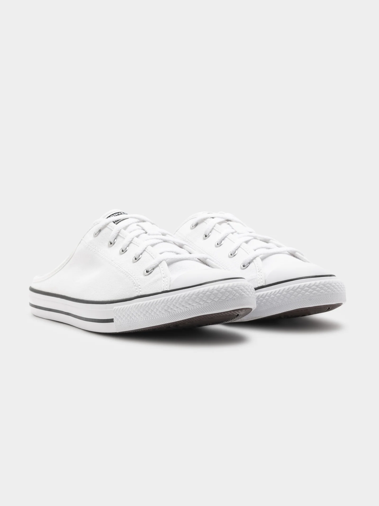 Womens Chuck Taylor Dainty Mule Slip - Image 6