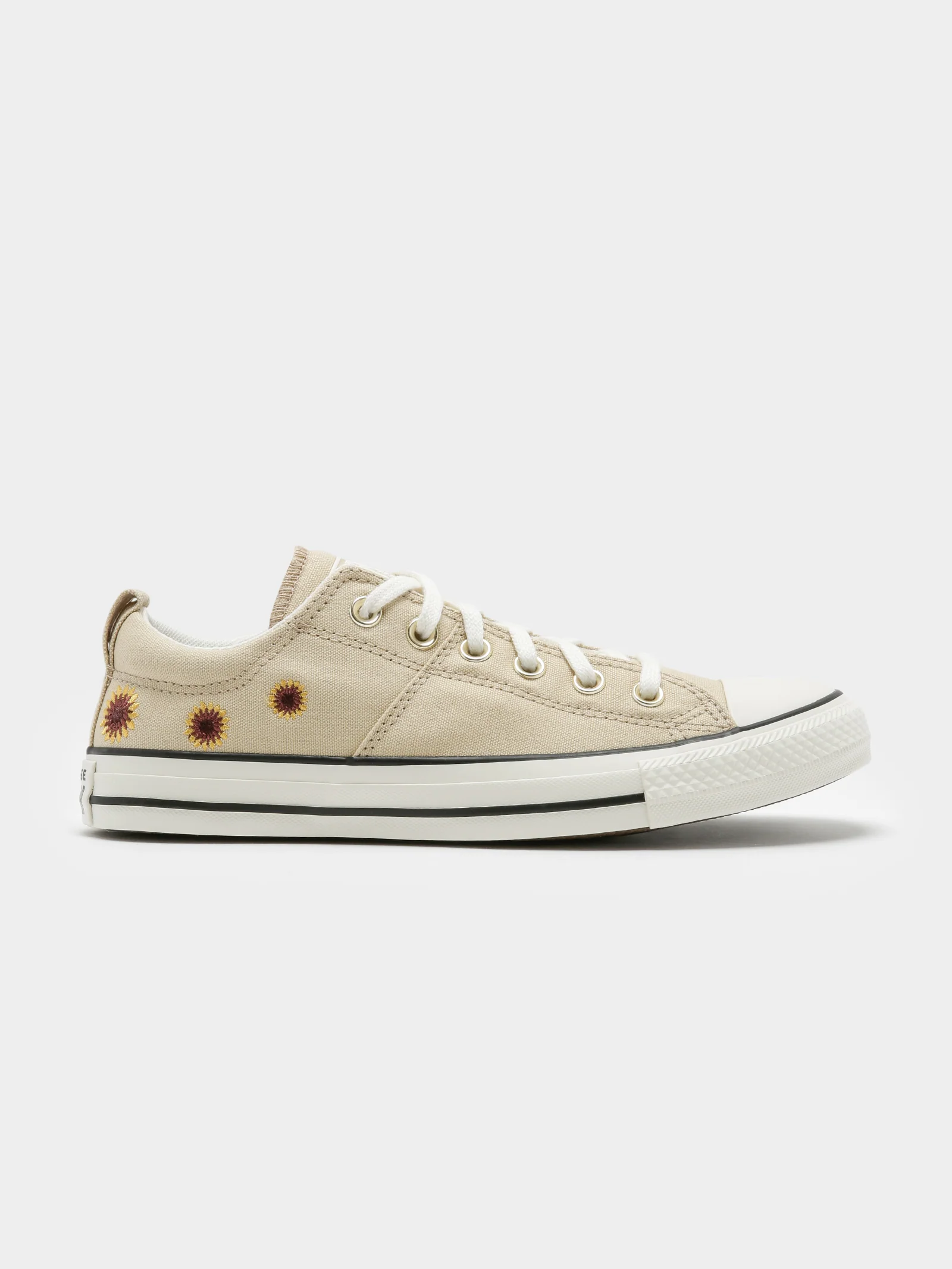 Womens Chuck Taylor Festive Florals High Top Sneakers