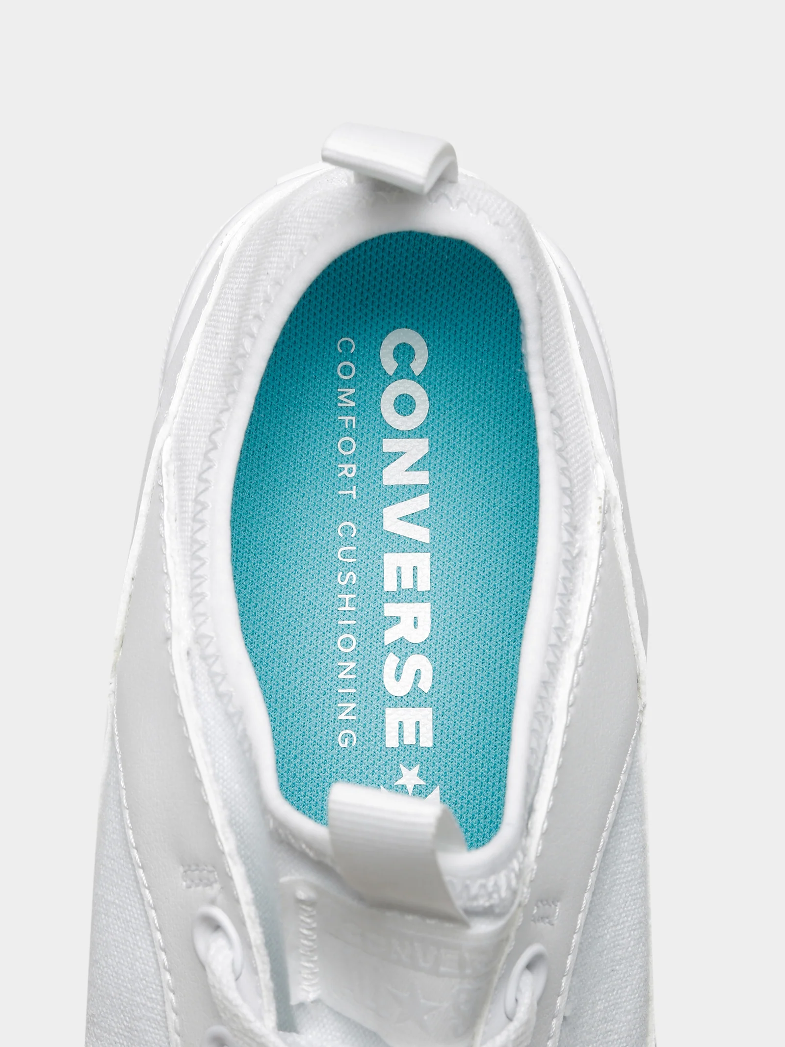 Womens Chuck Taylor Wave Ultra Ox - Image 4