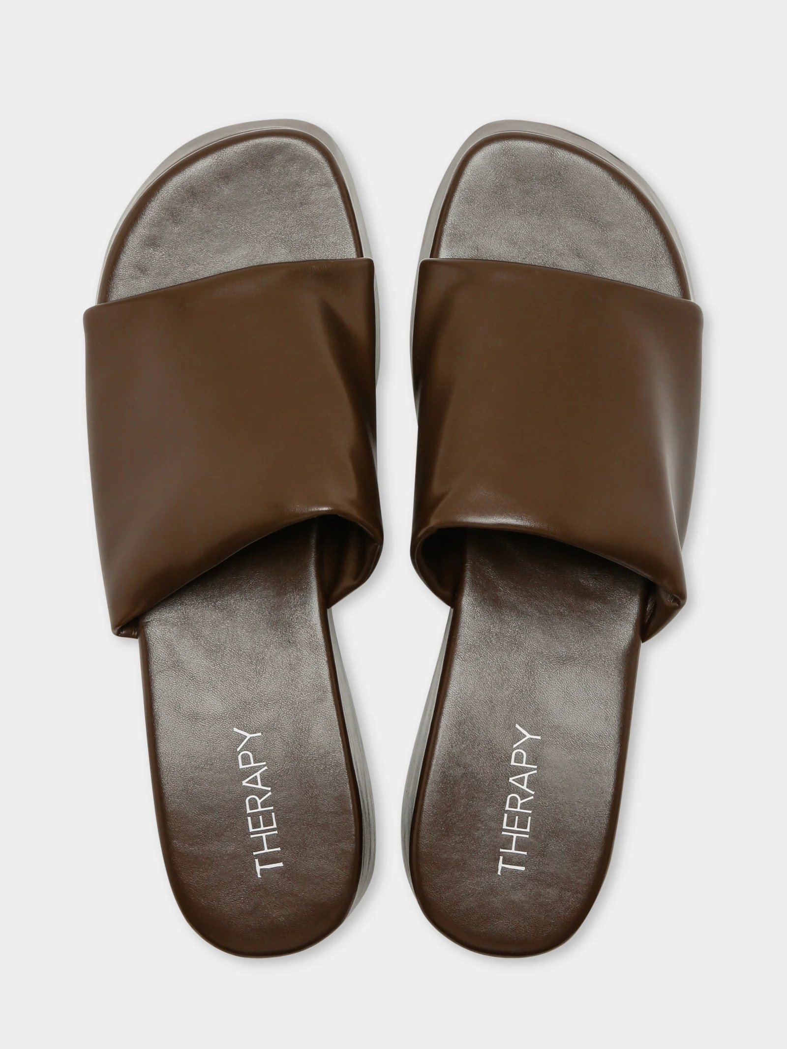 Womens Cindy Mule - Image 5